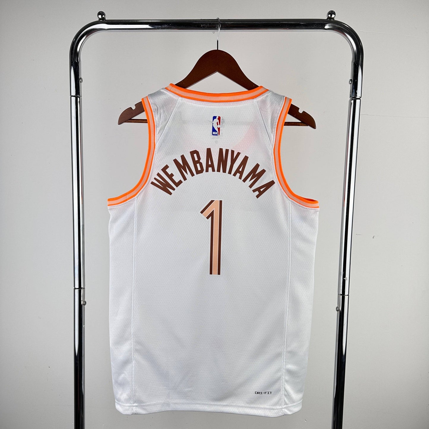 San Antonio Spurs City Edition 23/24 Jersey