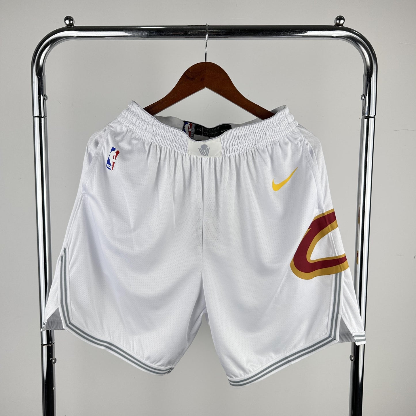 Cleveland Cavaliers Association Edition 23 Shorts