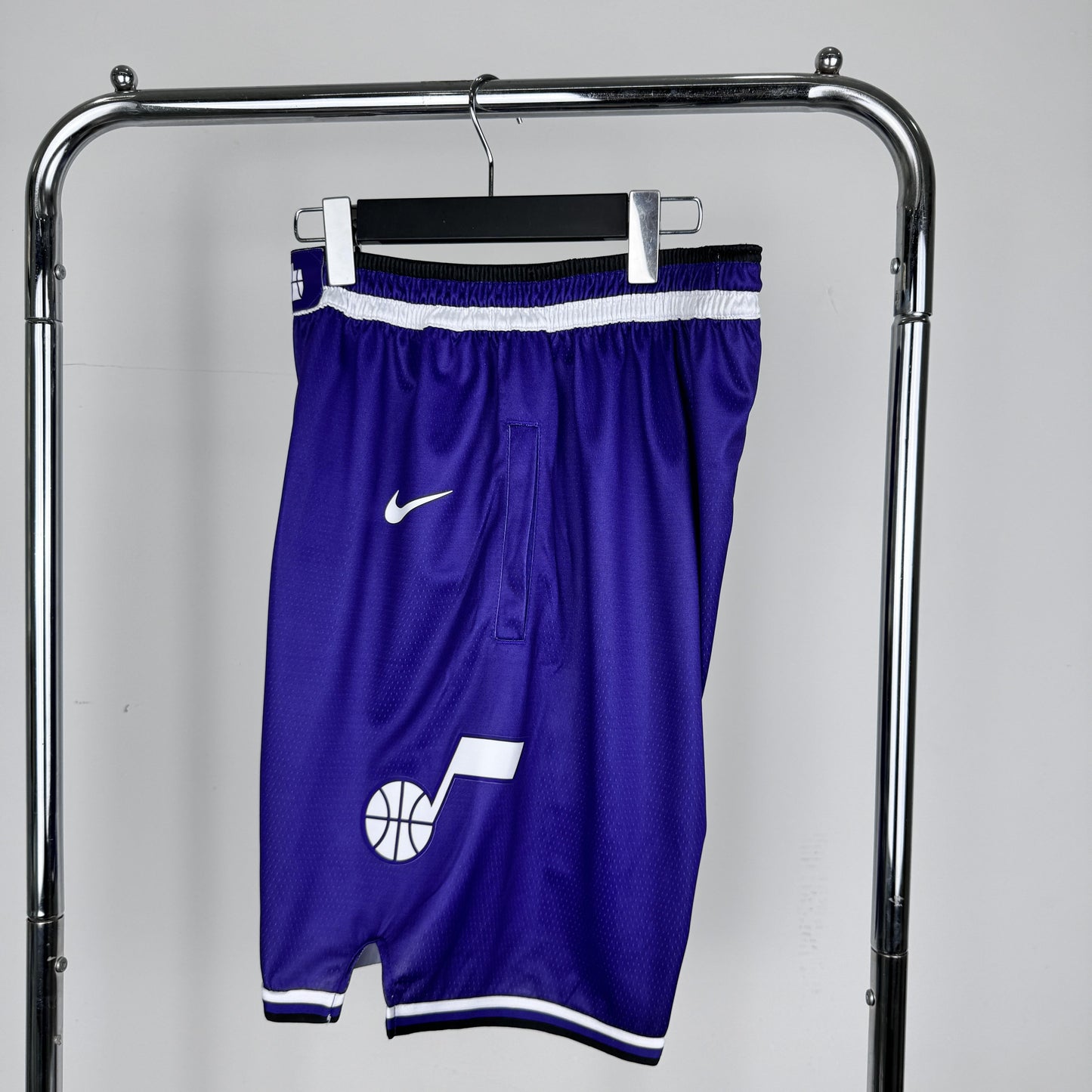 Utah Jazz City Edition Shorts 23/24
