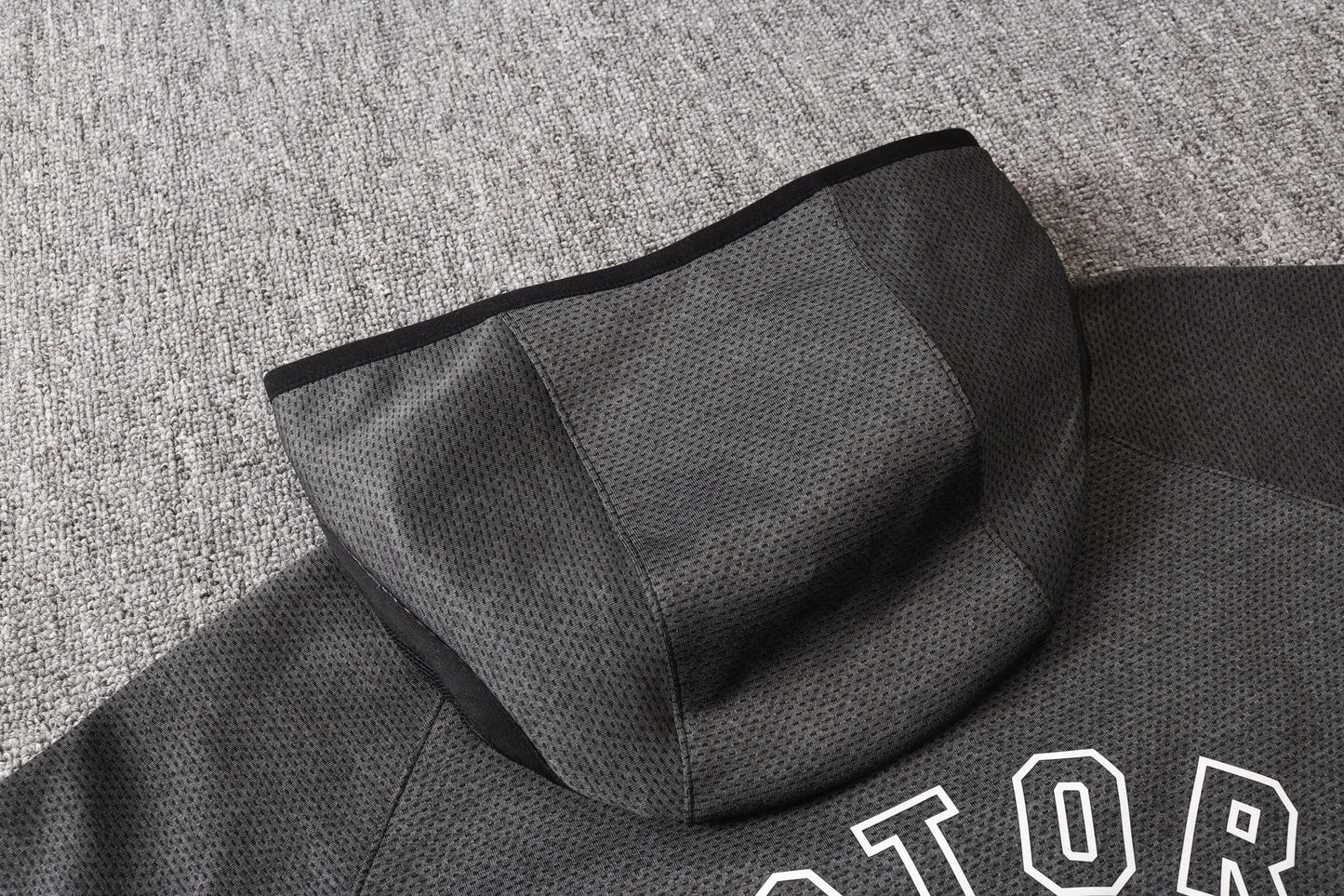 Toronto Raptors NBA Therma Flex Black Training Tracksuit