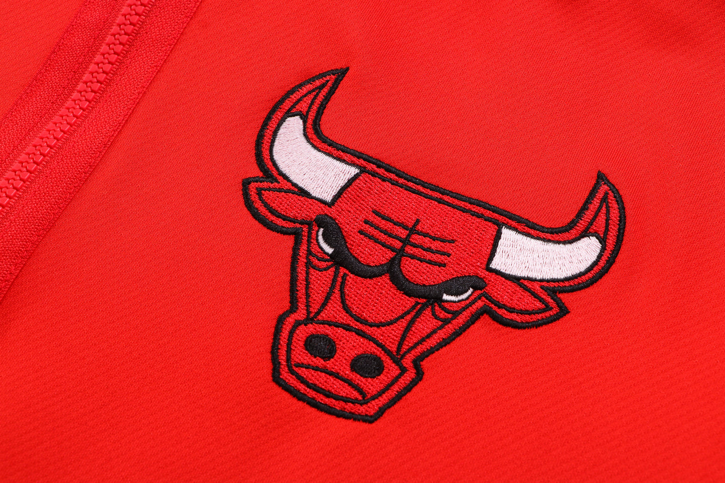 Chicago Bulls NBA Therma Flex Tracksuit 21/22