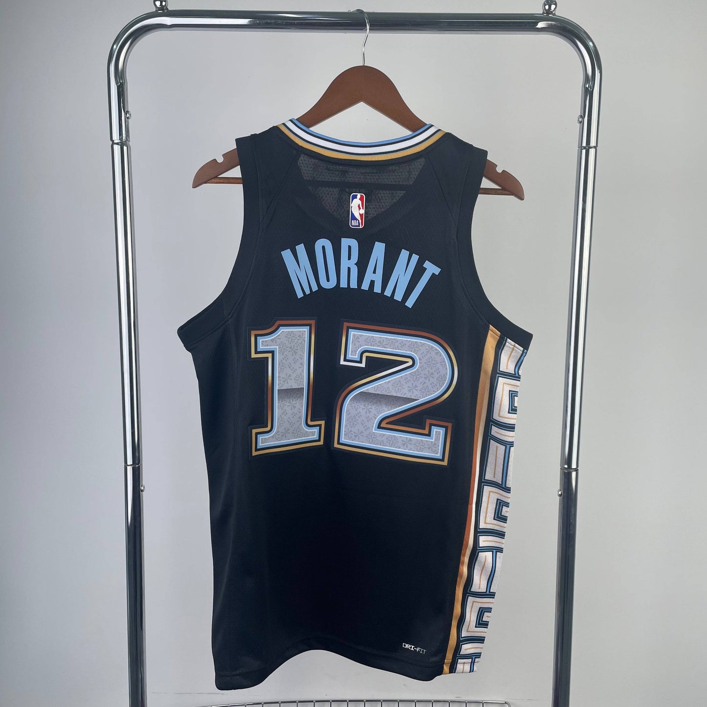 Memphis Grizzlies City Edition 22/23 Jersey