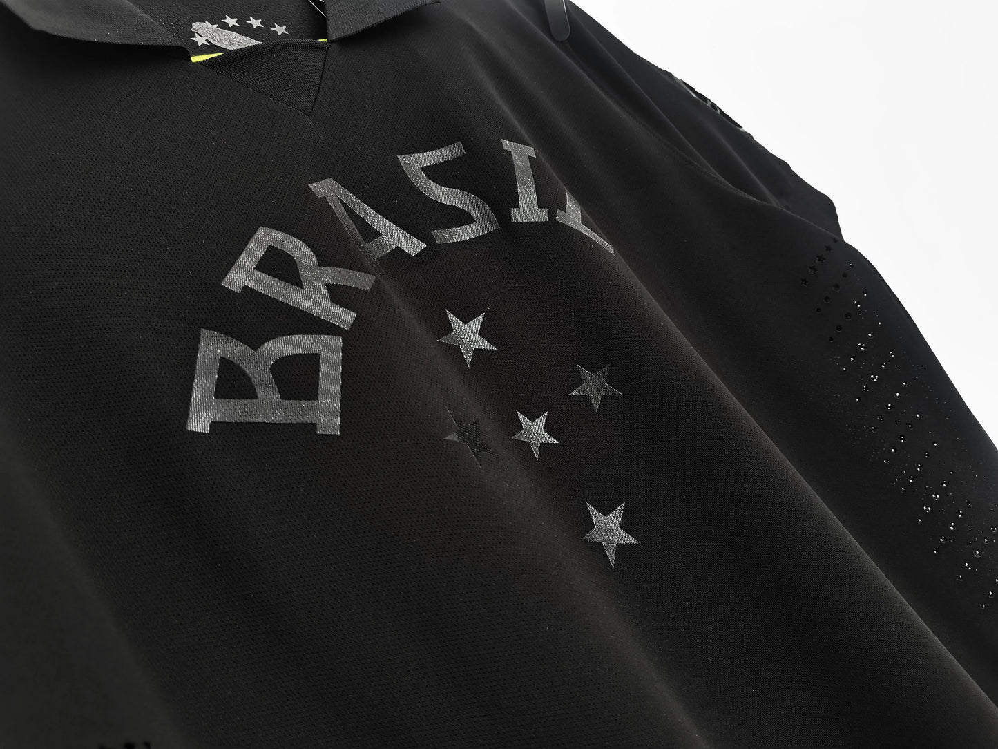 Brazil 2013/14 Retro Shirt