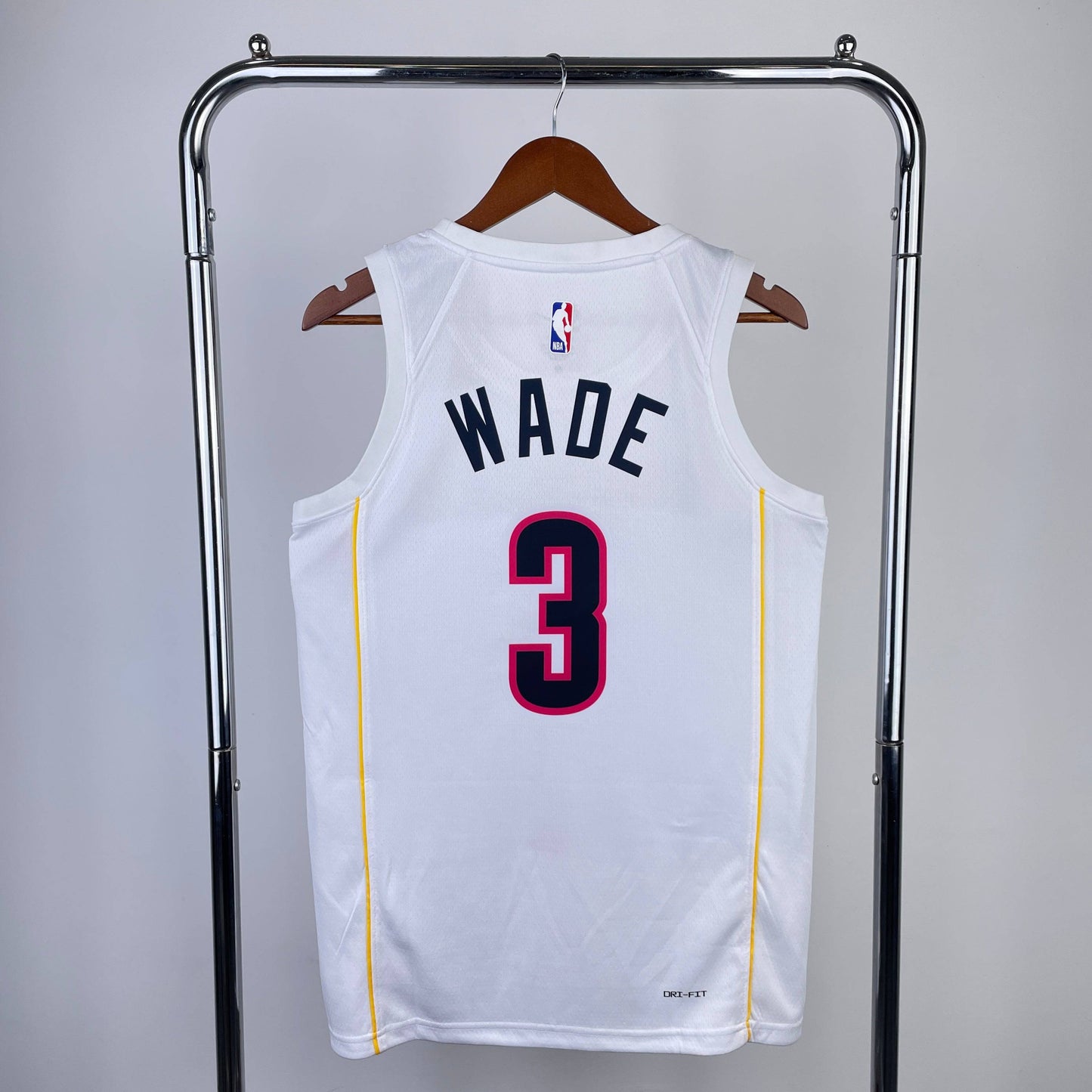 Miami Heat City Edition 22/23 Jersey