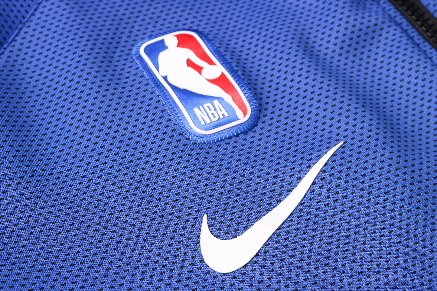 Los Angeles Clippers NBA Therma Flex Training Tracksuit