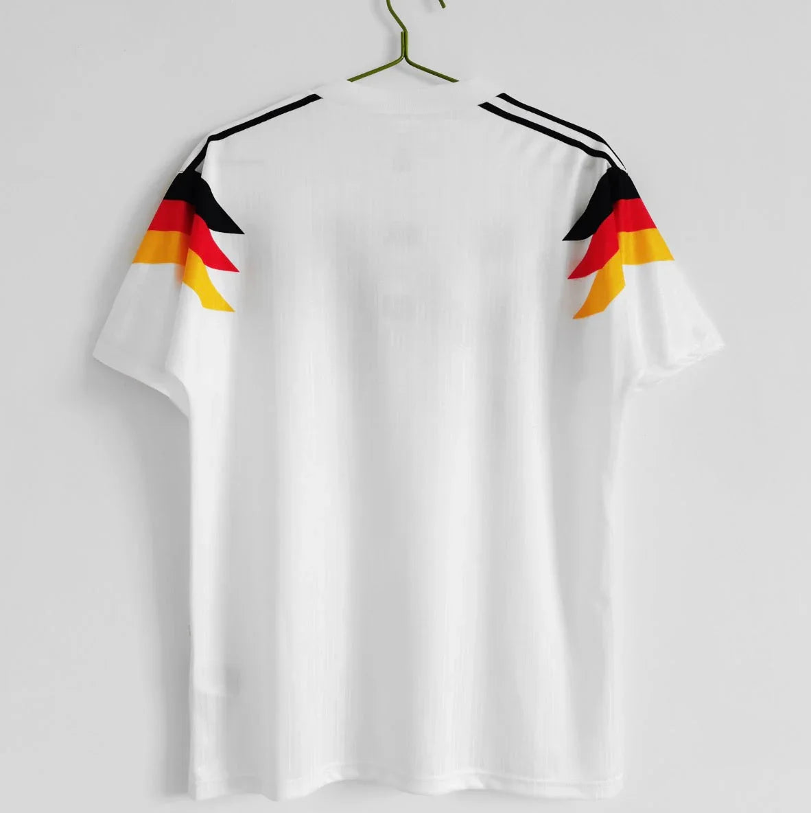Germany 1990 Home Retro Shirt