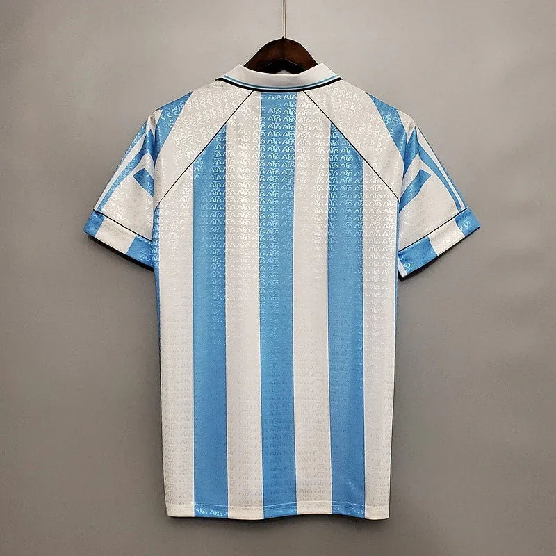 Argentina 96/97 Home Retro Shirt