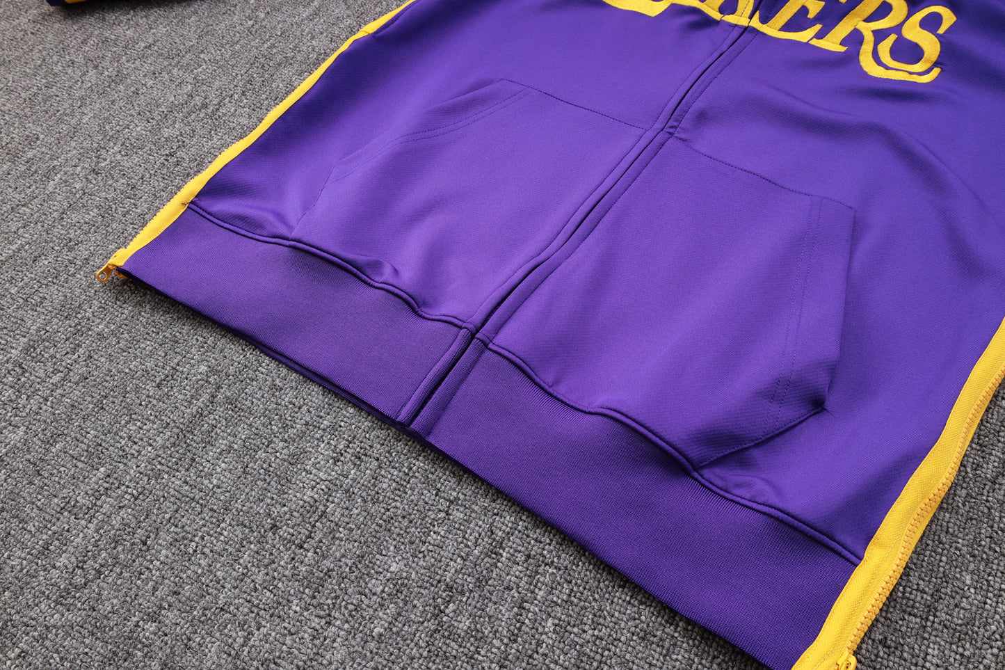 Los Angeles Lakers NBA Therma Flex Tracksuit 23/24