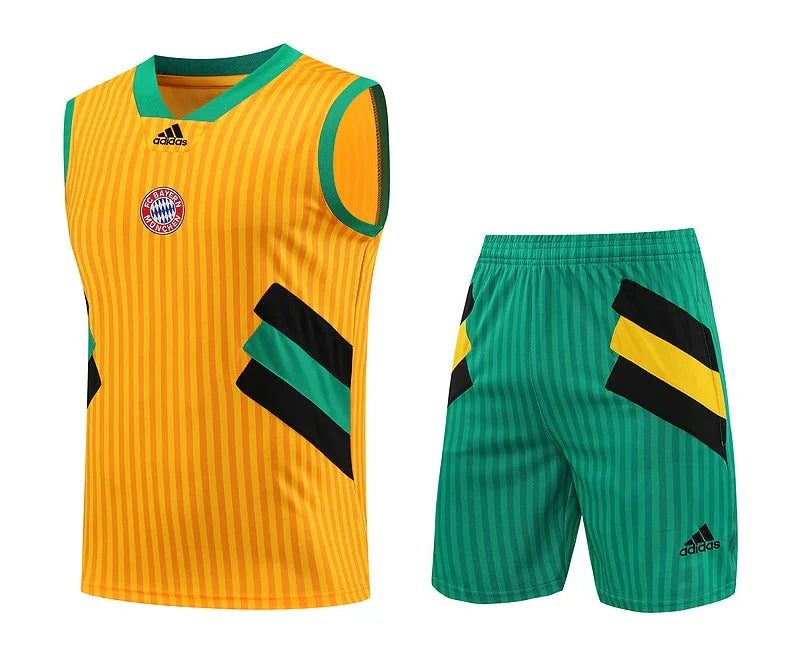 Bayern Munich 23/24 Tank Top Retro Kit