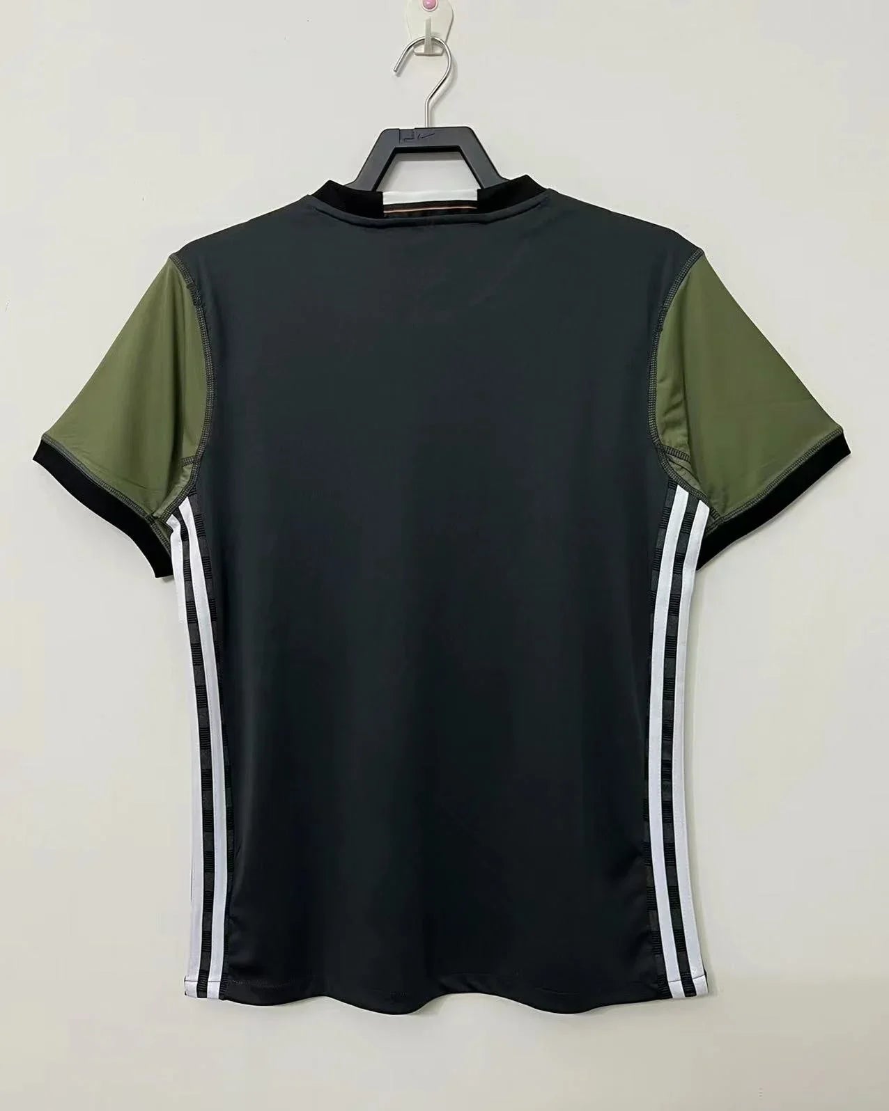 Germany 2016 Away Retro Shirt