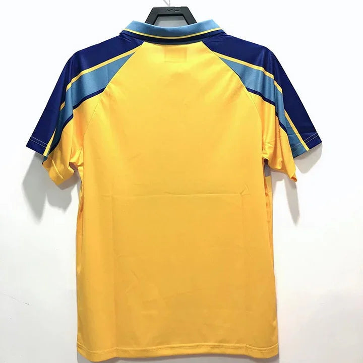 Chelsea 1995/97 Away Retro Shirt