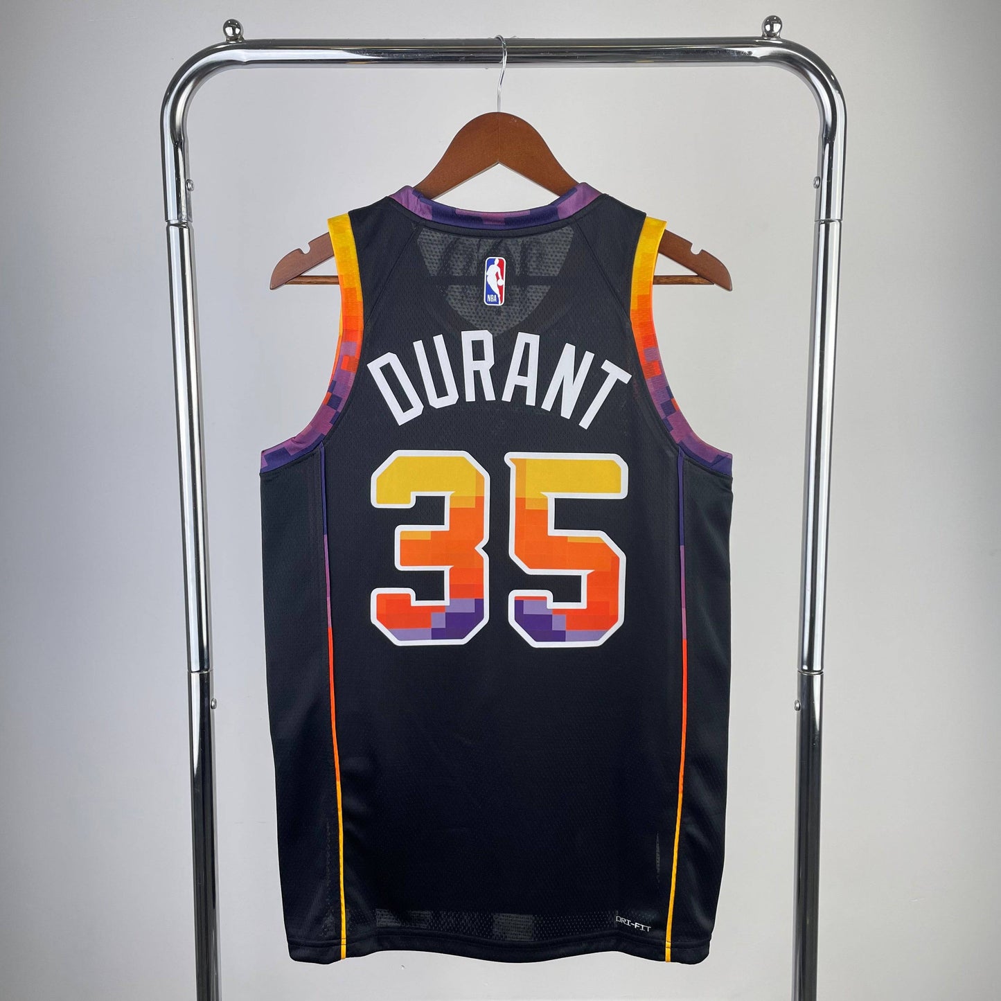 Phoenix Suns Statement Edition 22/23 Jersey