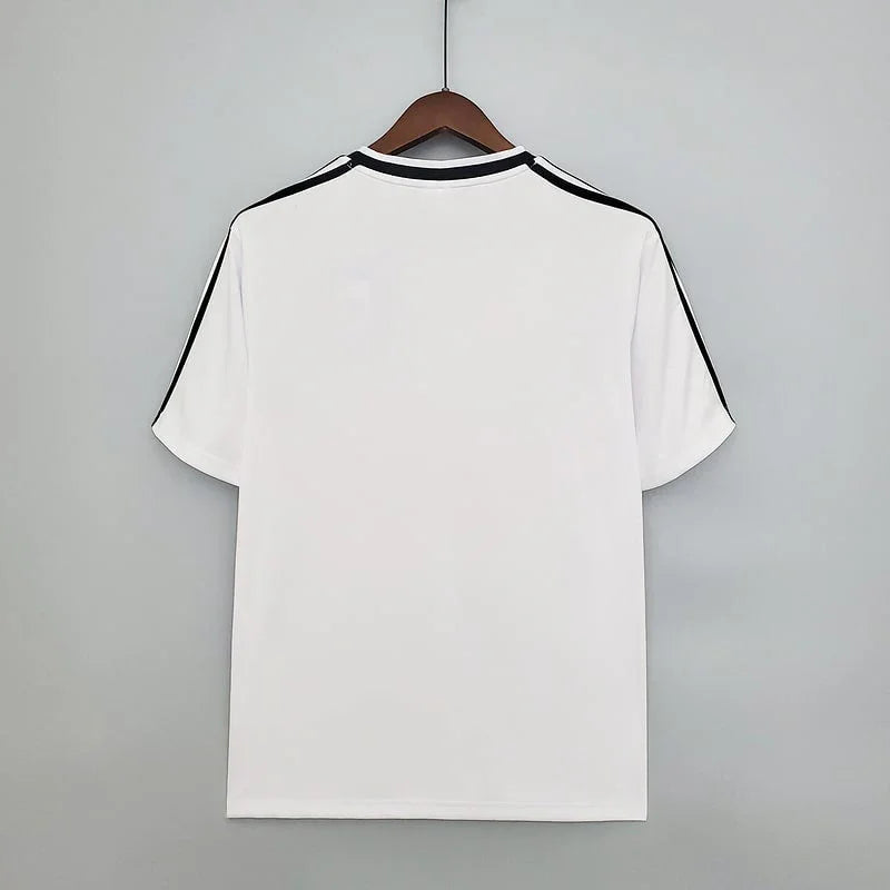 Colo Colo 1991 Home Retro Shirt