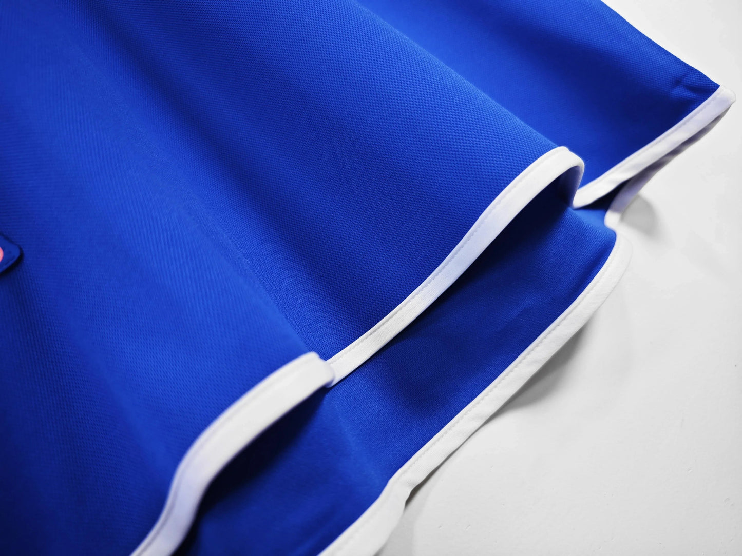 France 2000 Home Retro Shirt