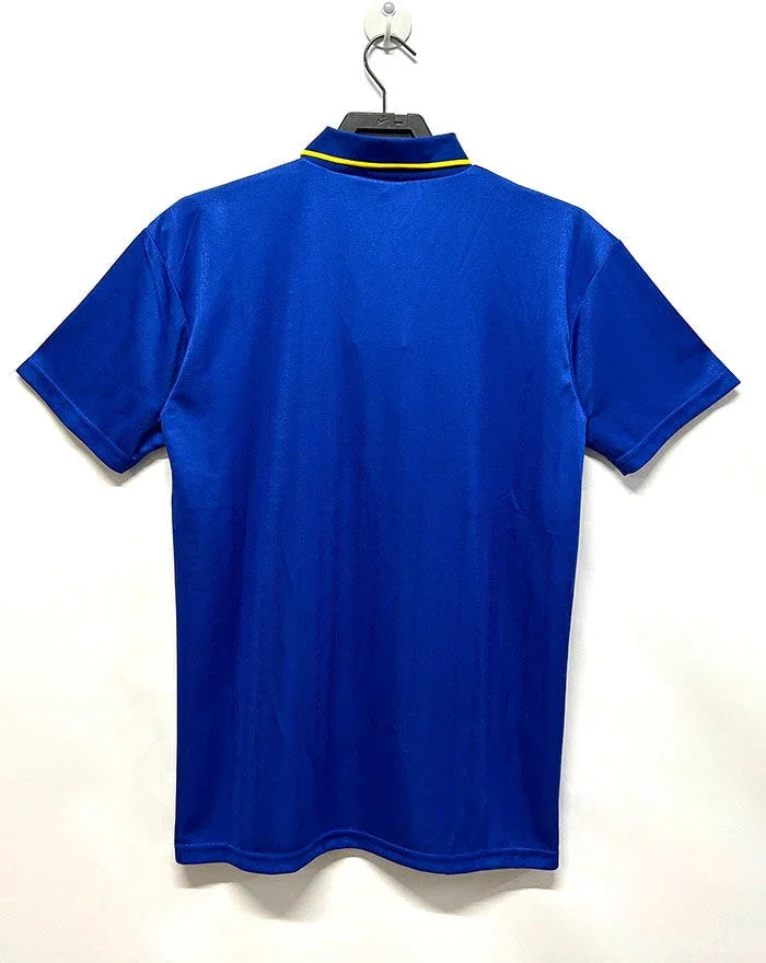 Chelsea 1995/97 Home Retro Shirt