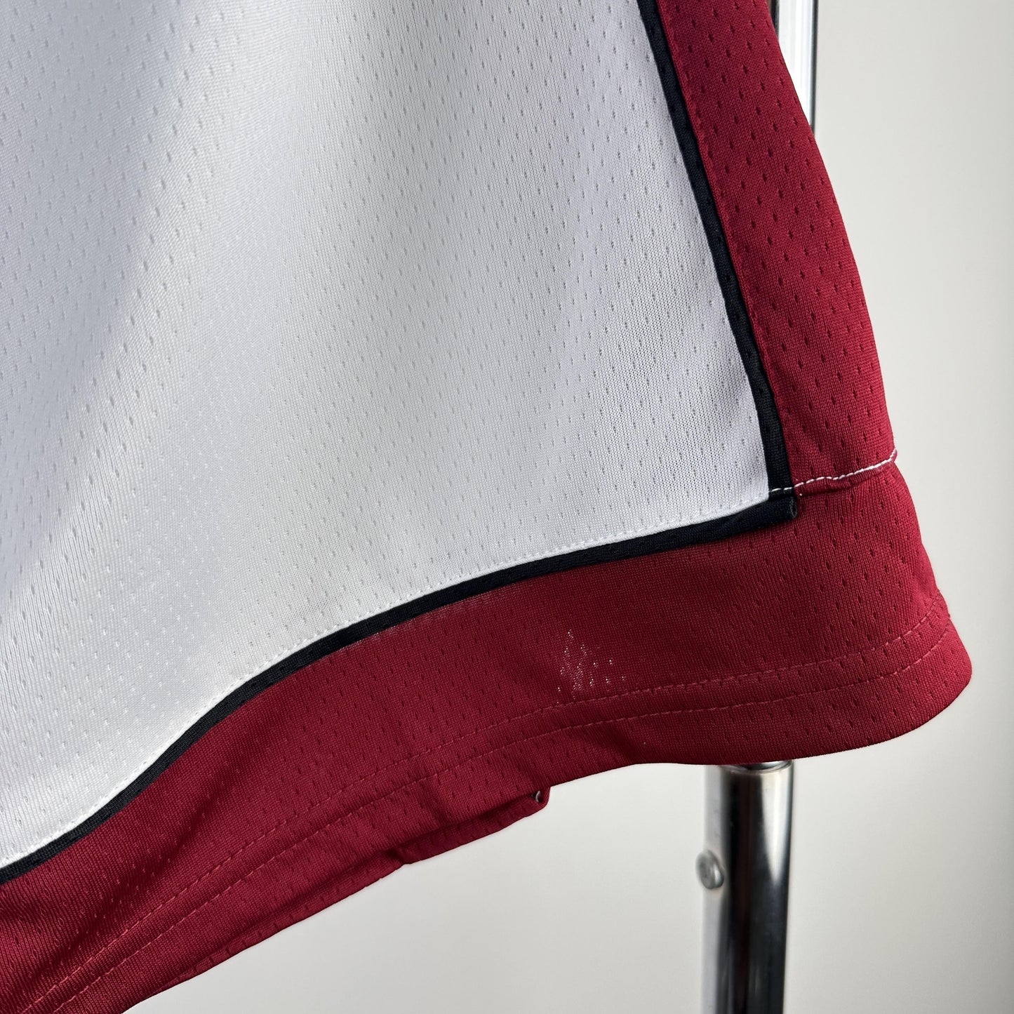 Miami Heat Association Edition Shorts 23/24