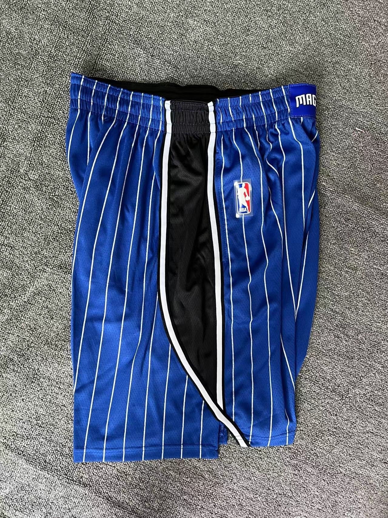 Orlando Magic Icon Edition Shorts 22/23