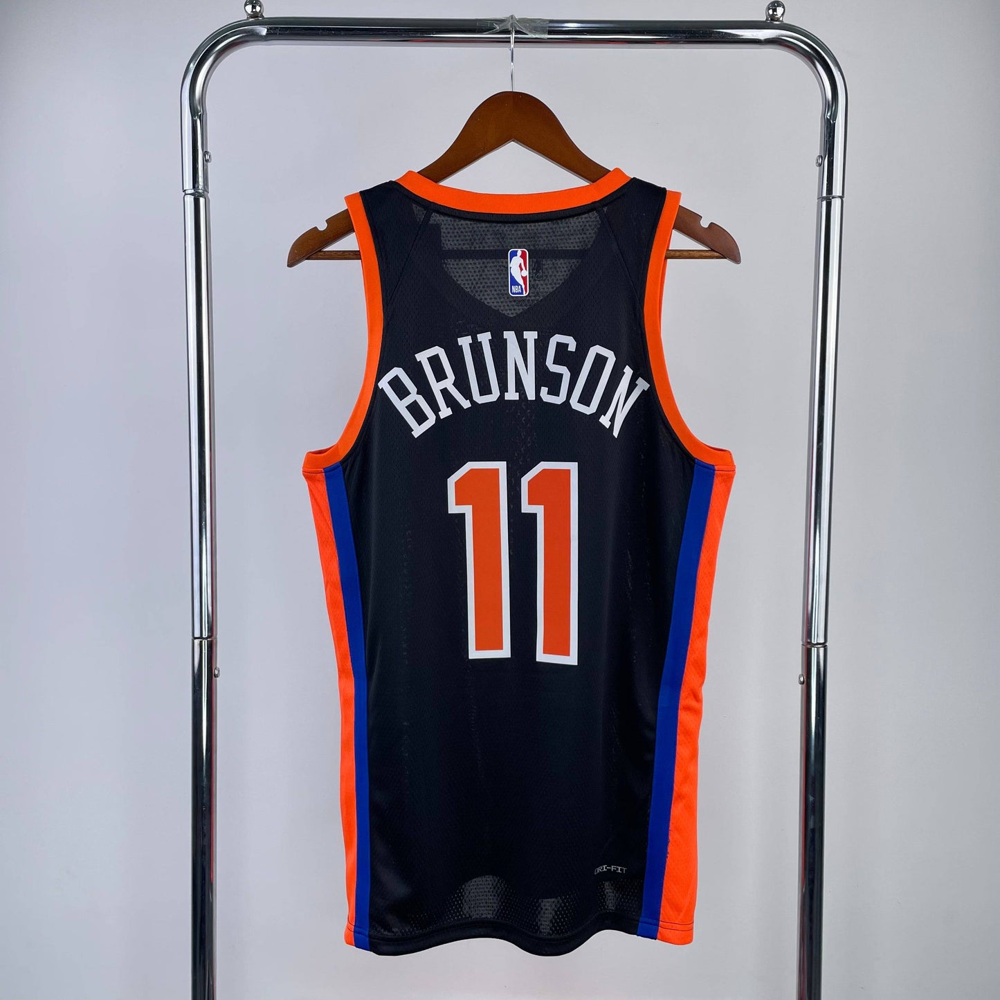 New York Knicks City Edition 22/23 Jersey