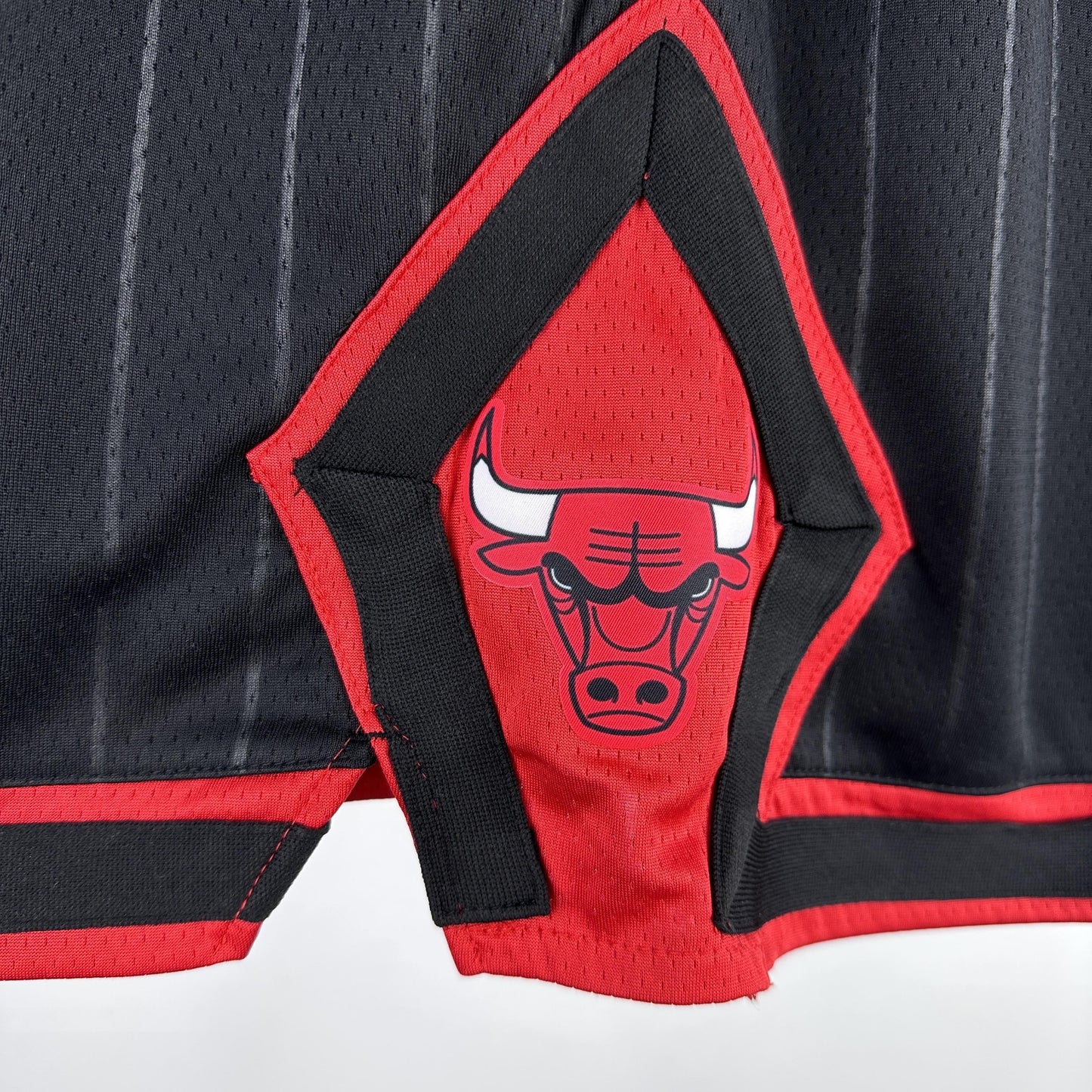 Chicago Bulls Statement Edition Shorts 23/24