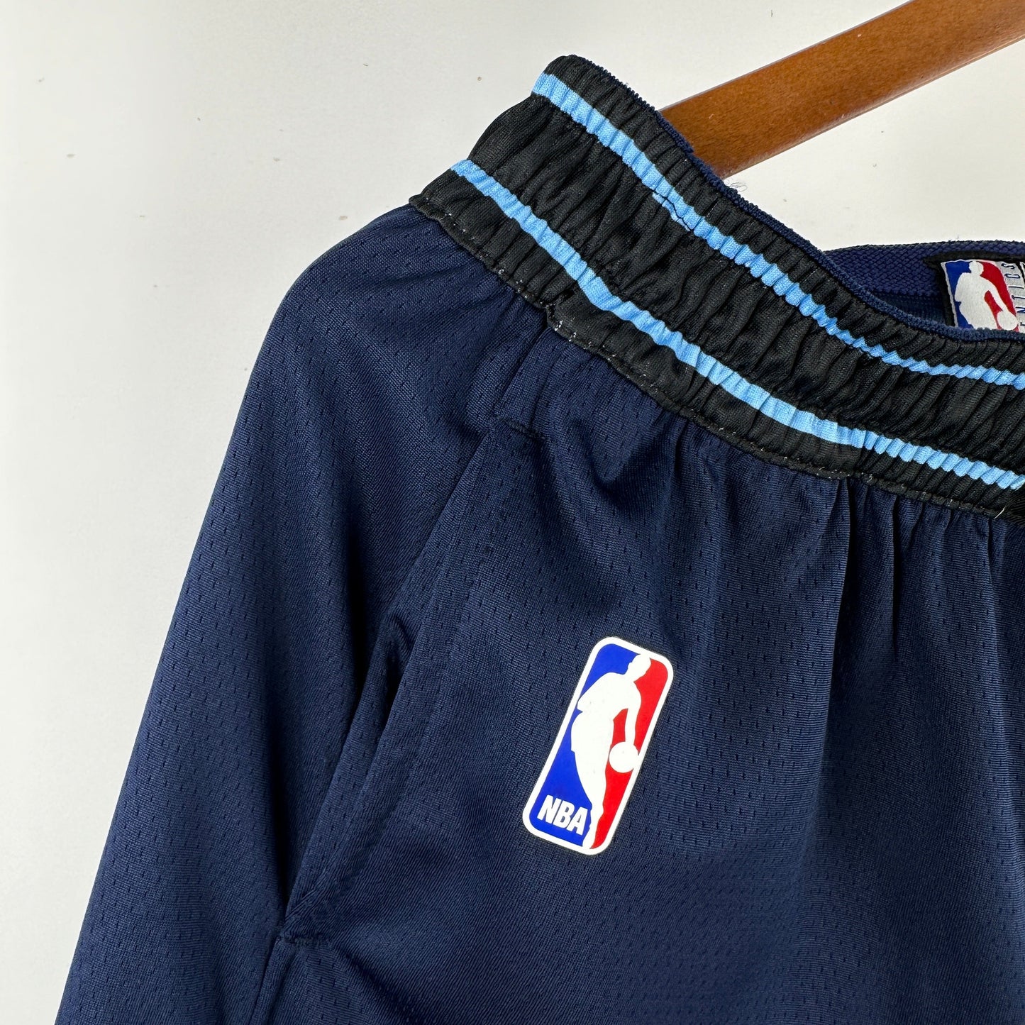 Los Angeles Clippers City Edition Shorts 23/24