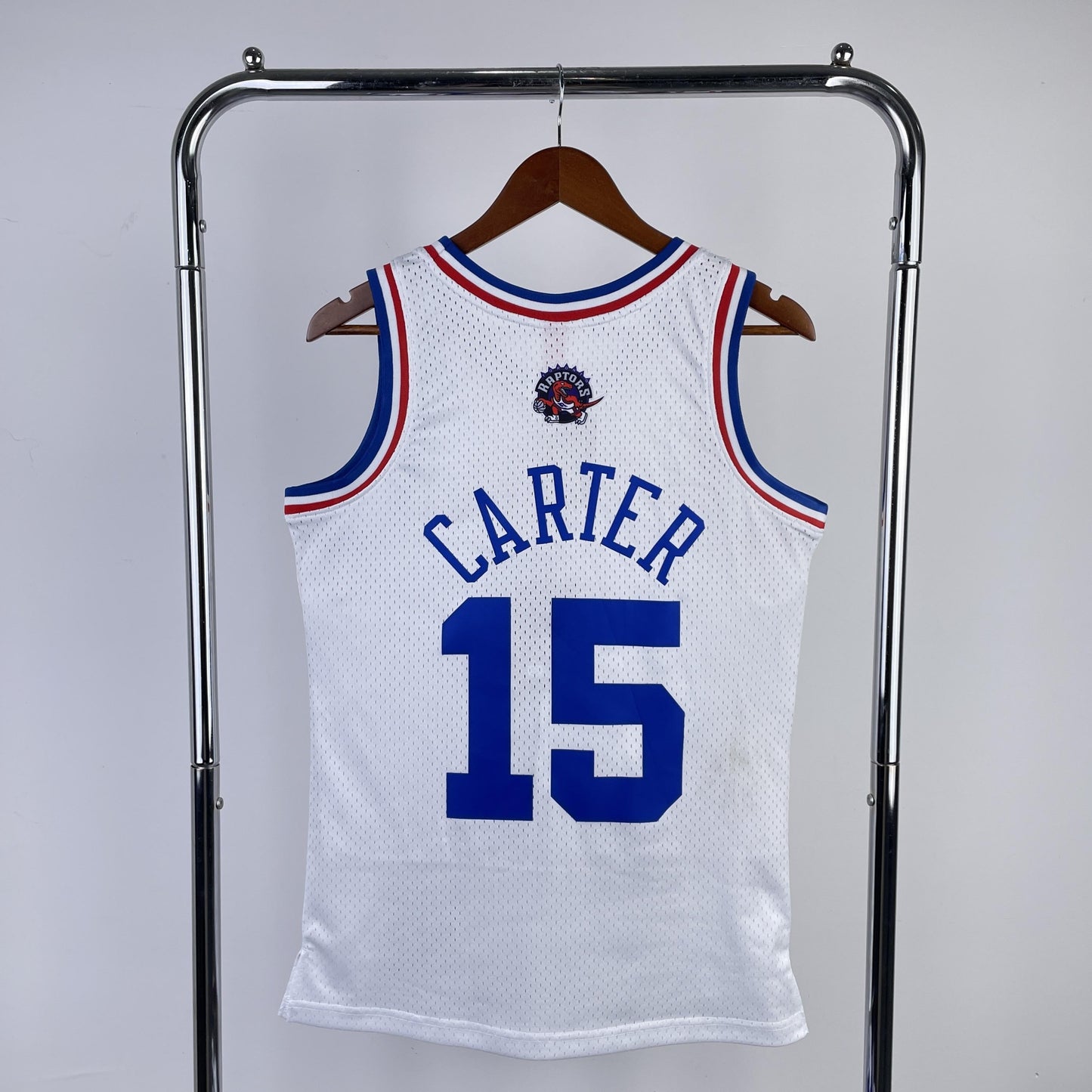 Swingman All Star East Mitchell & Ness Hardwood Classics 2003 Jersey
