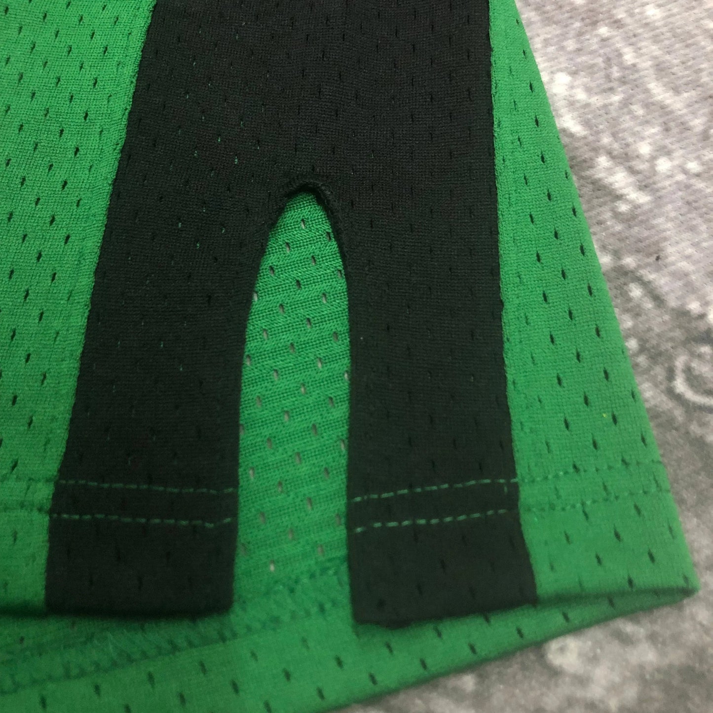 Swingman Boston Celtics Mitchell & Ness Hardwood Classics 2007/08 Jersey