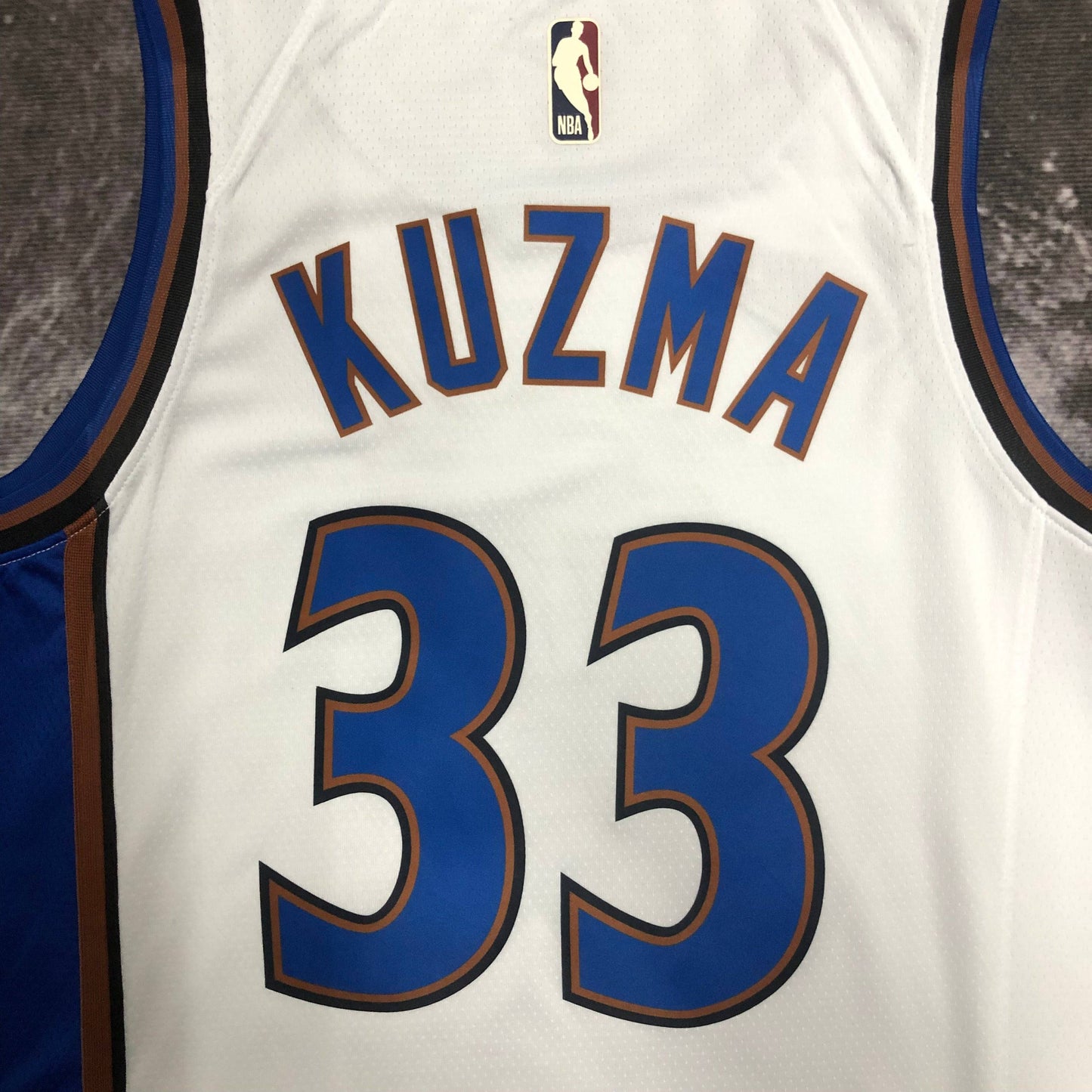 Washington Wizards Classic Edition 22/23 Jersey