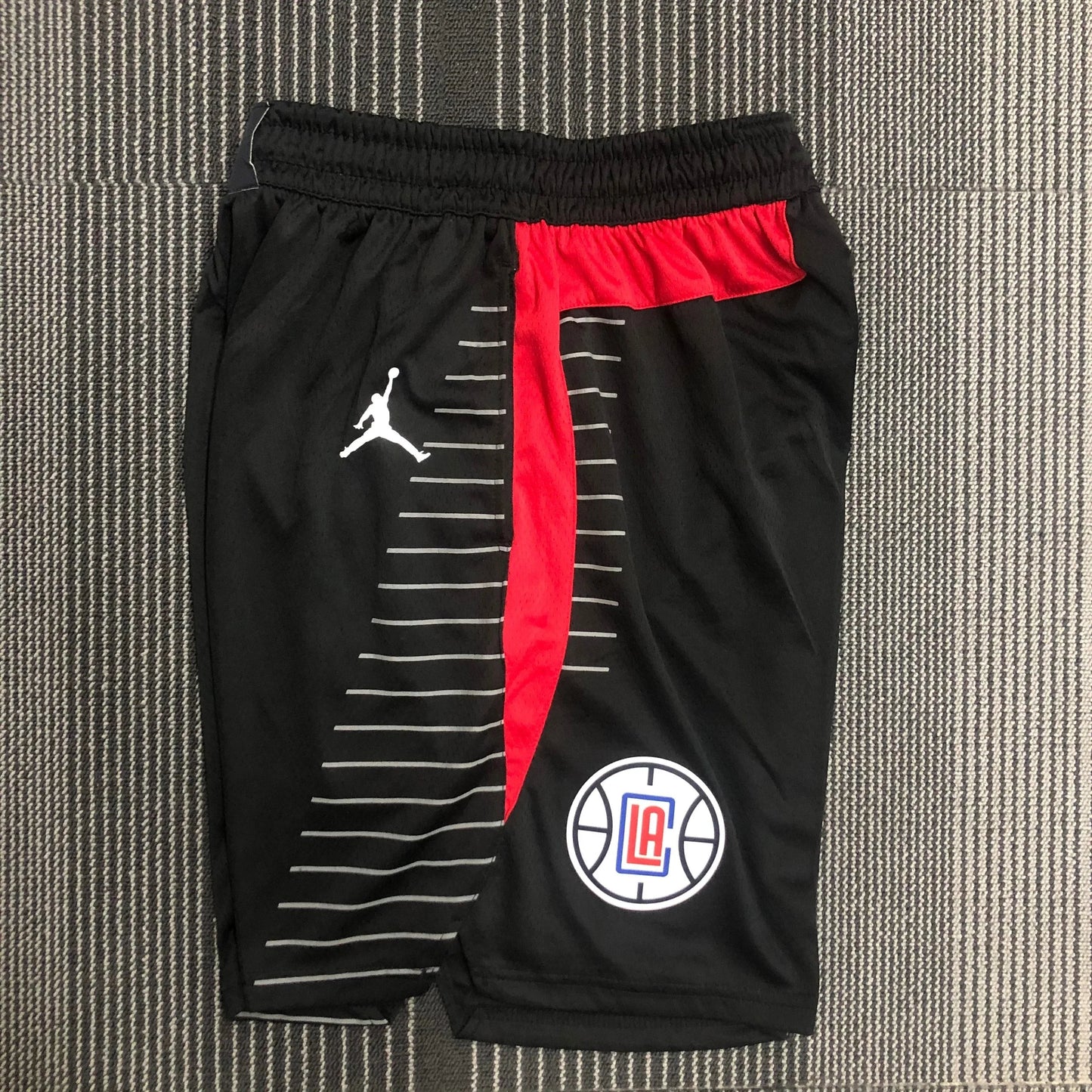 Los Angeles Clippers Statement Edition Shorts 20/21