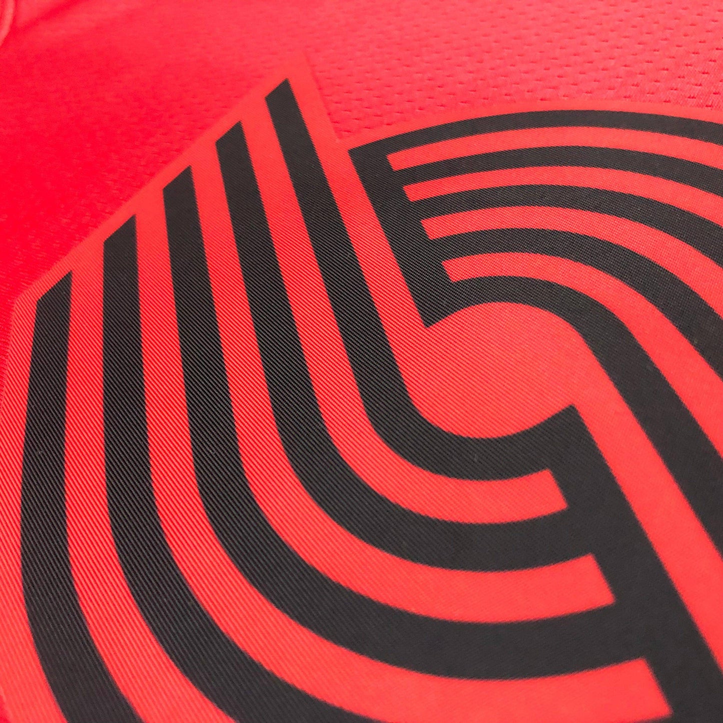 Portland Trail Blazers Statement Edition 22/23 Jersey