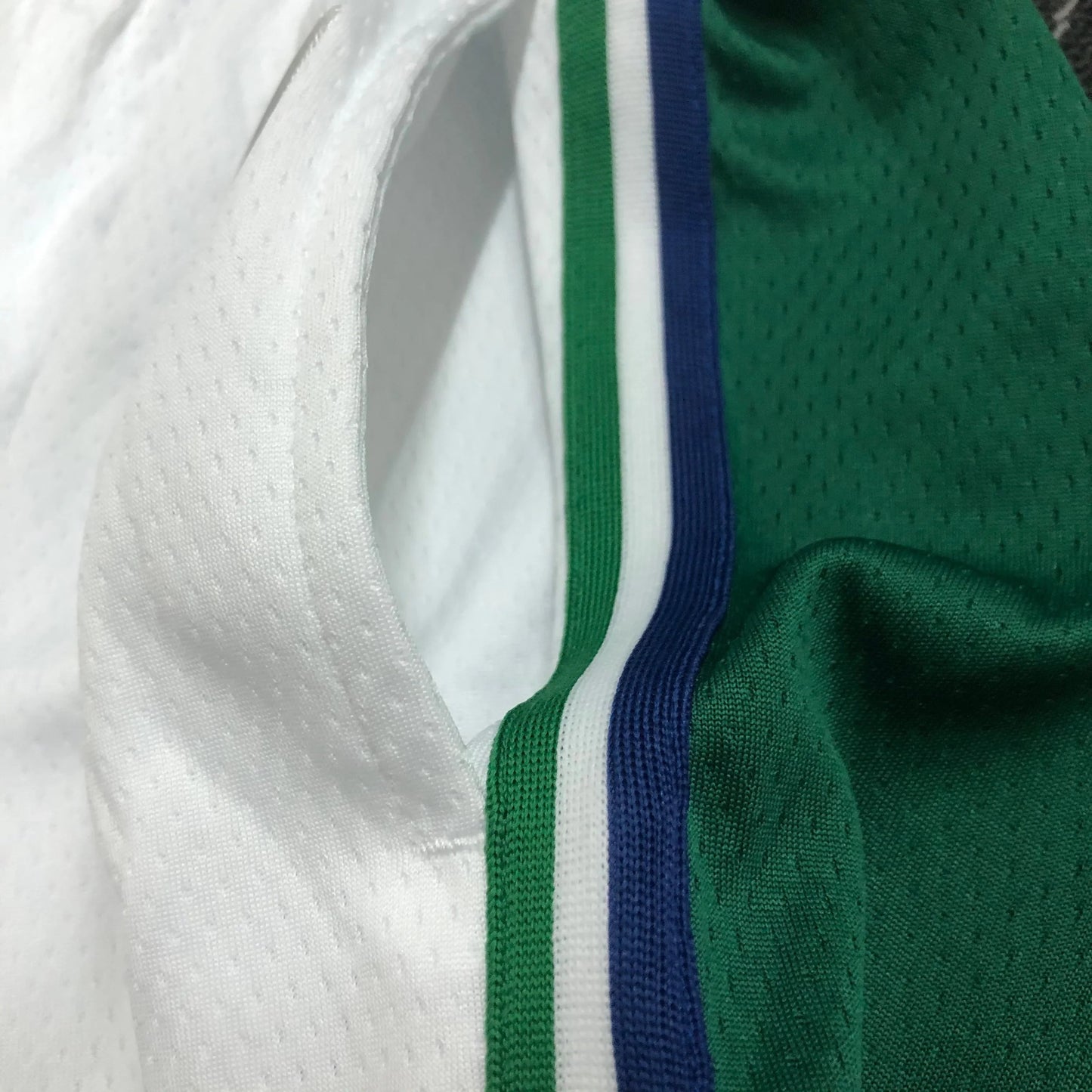 Dallas Mavericks City Edition Diamond 75th Shorts