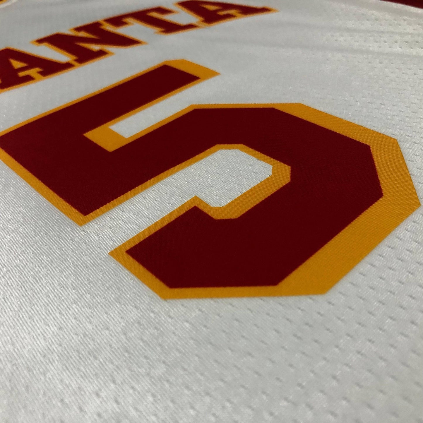 Atlanta Hawks Association Edition 22/23 Jersey