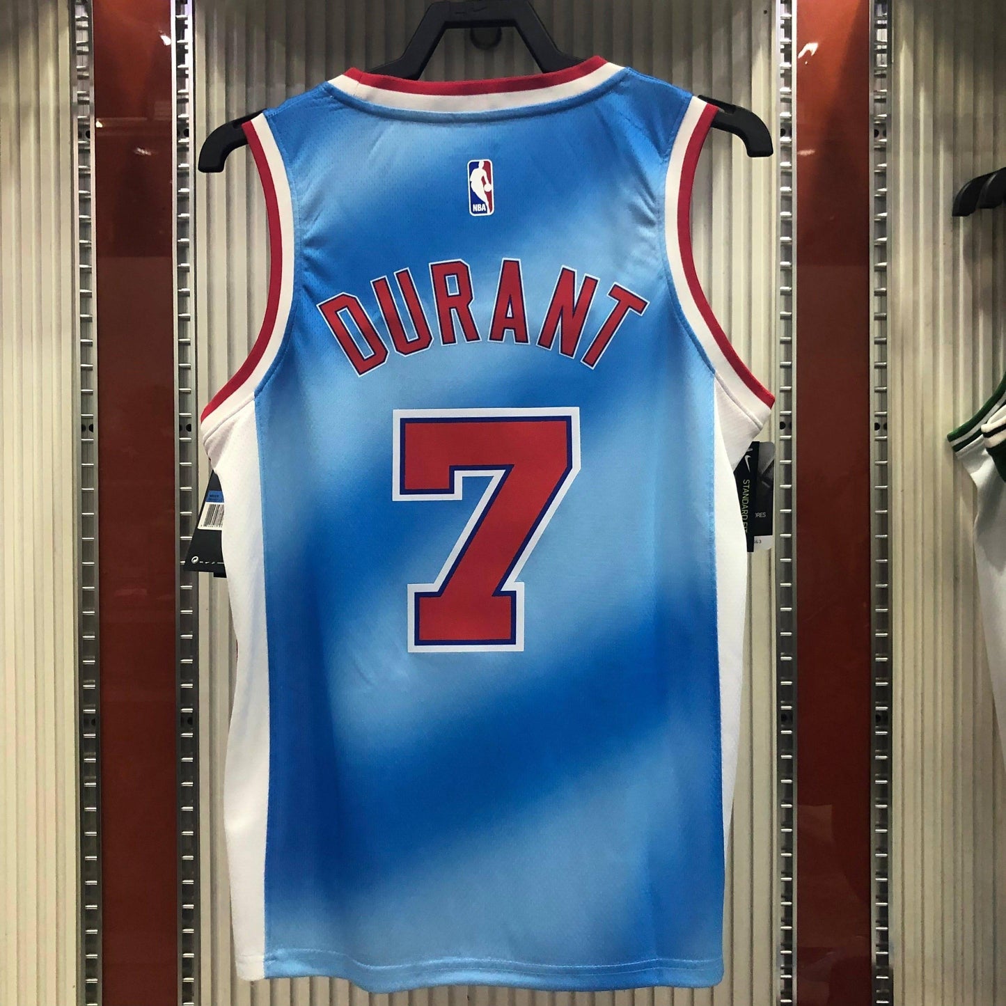 Brooklyn Nets Classic Edition 20/21 Jersey