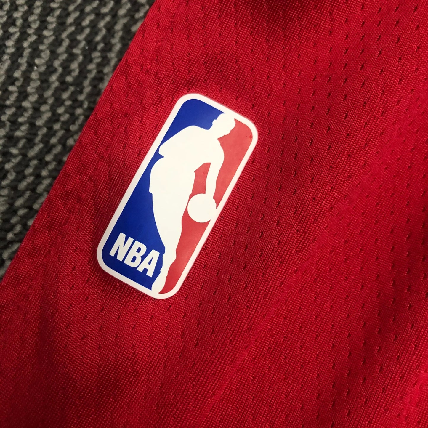 Chicago Bulls Icon Edition Shorts