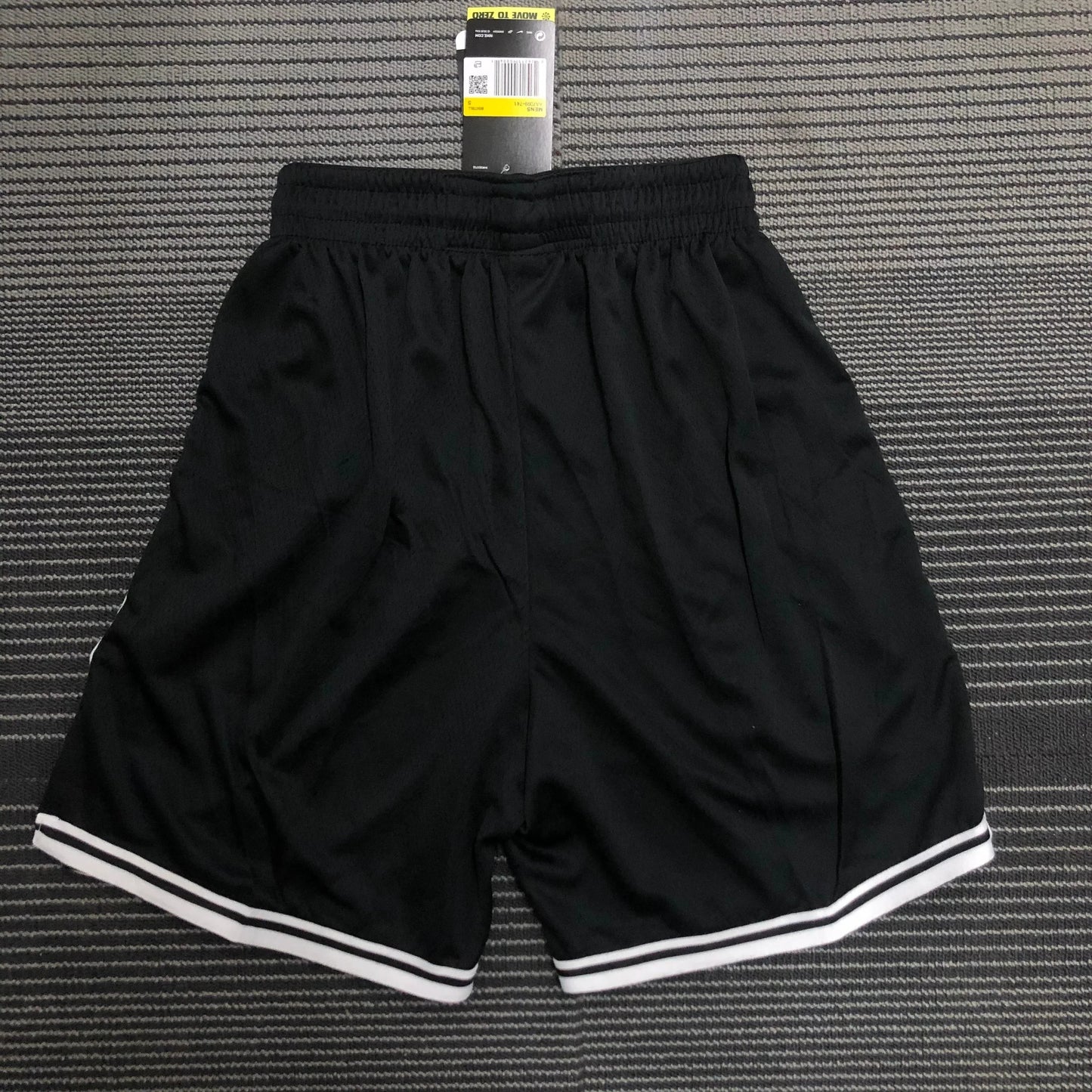 Brooklyn Nets Icon Edition Shorts