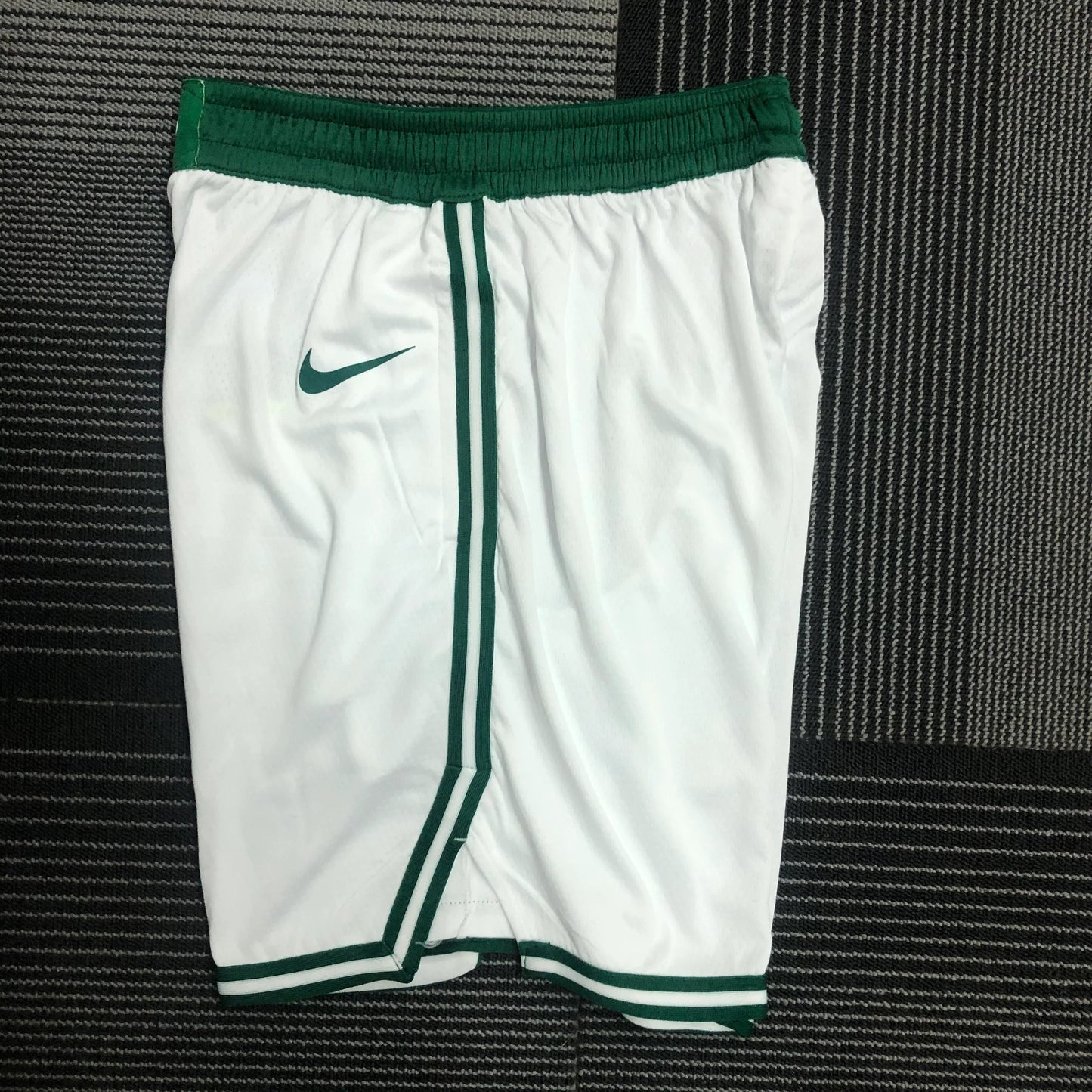 Boston Celtics Association Edition Shorts