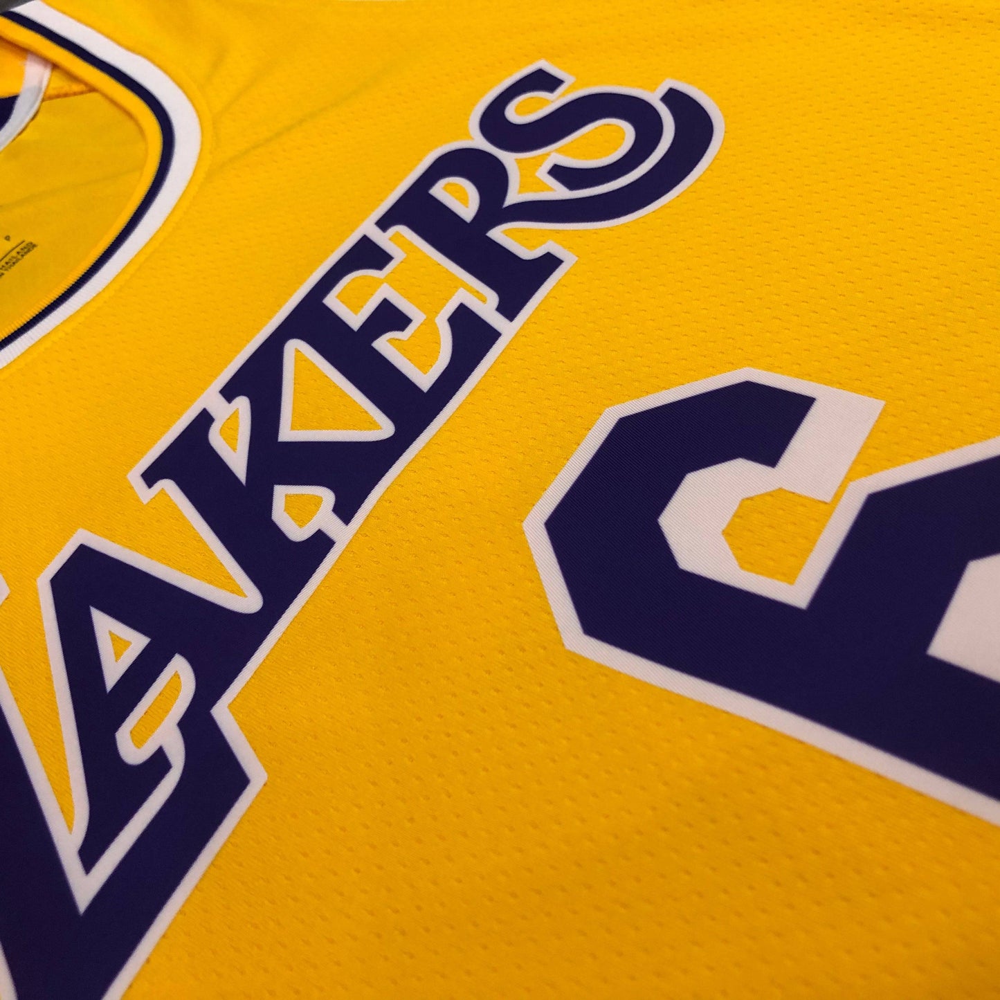 Los Angeles Lakers Icon Edition 20/21 Jersey