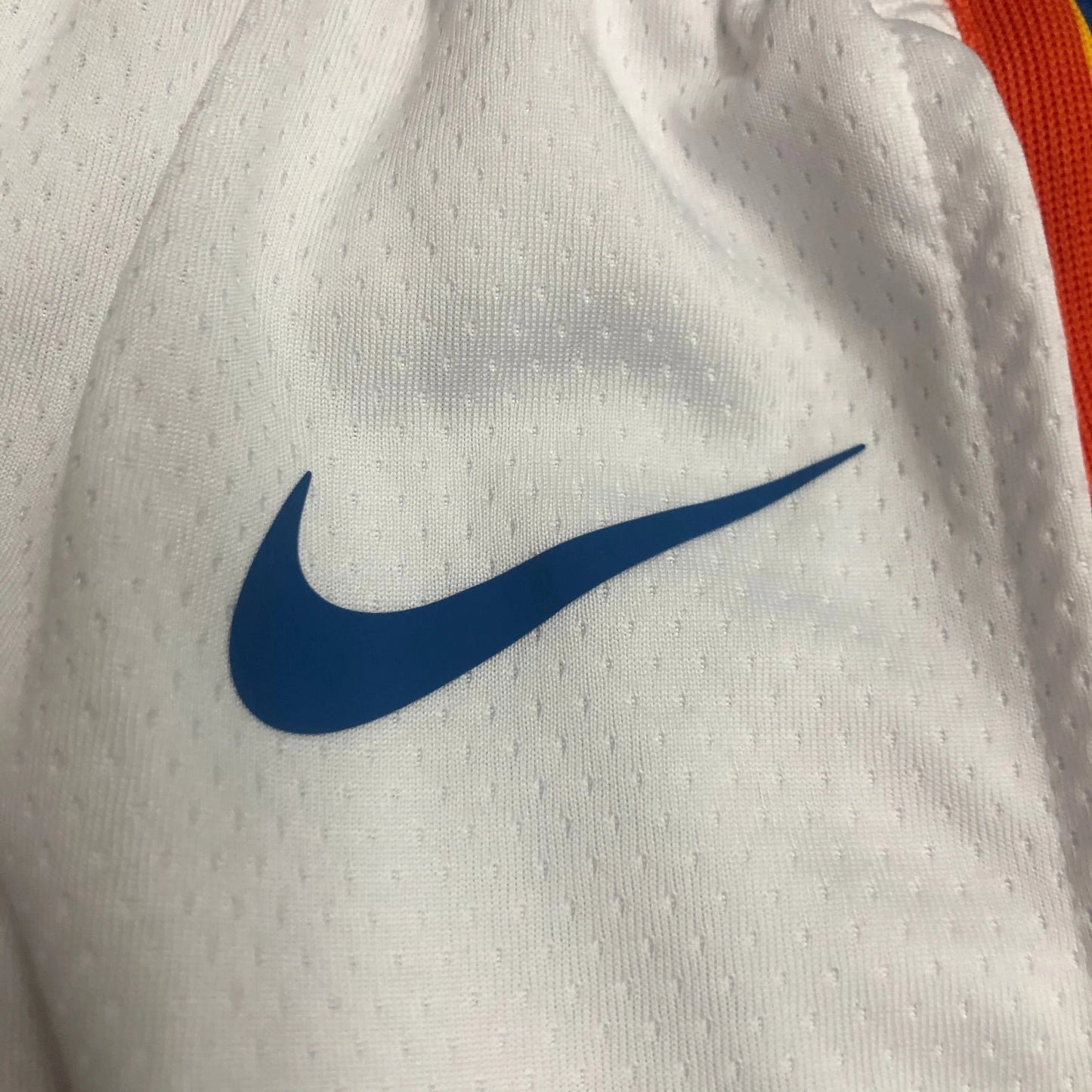 Oklahoma City Thunder Association Edition Shorts