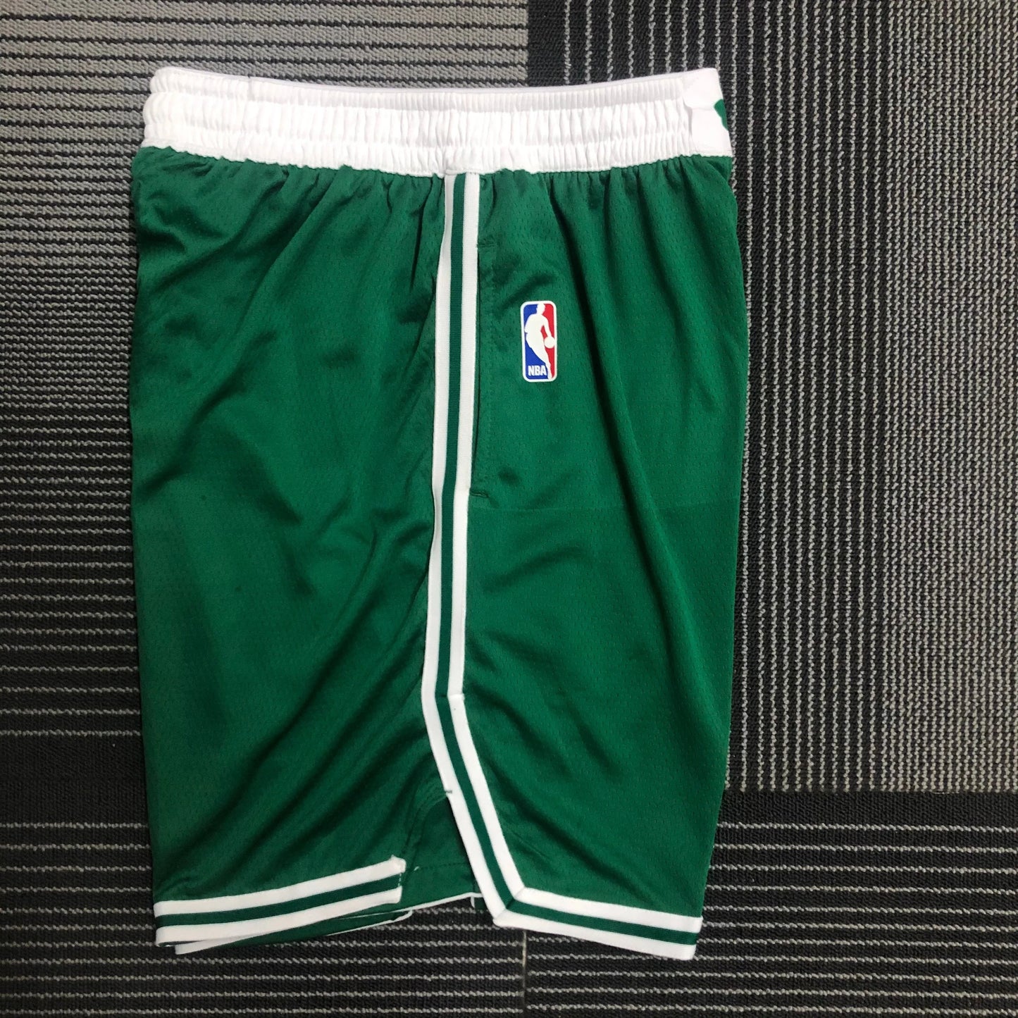Boston Celtics Icon Edition Shorts