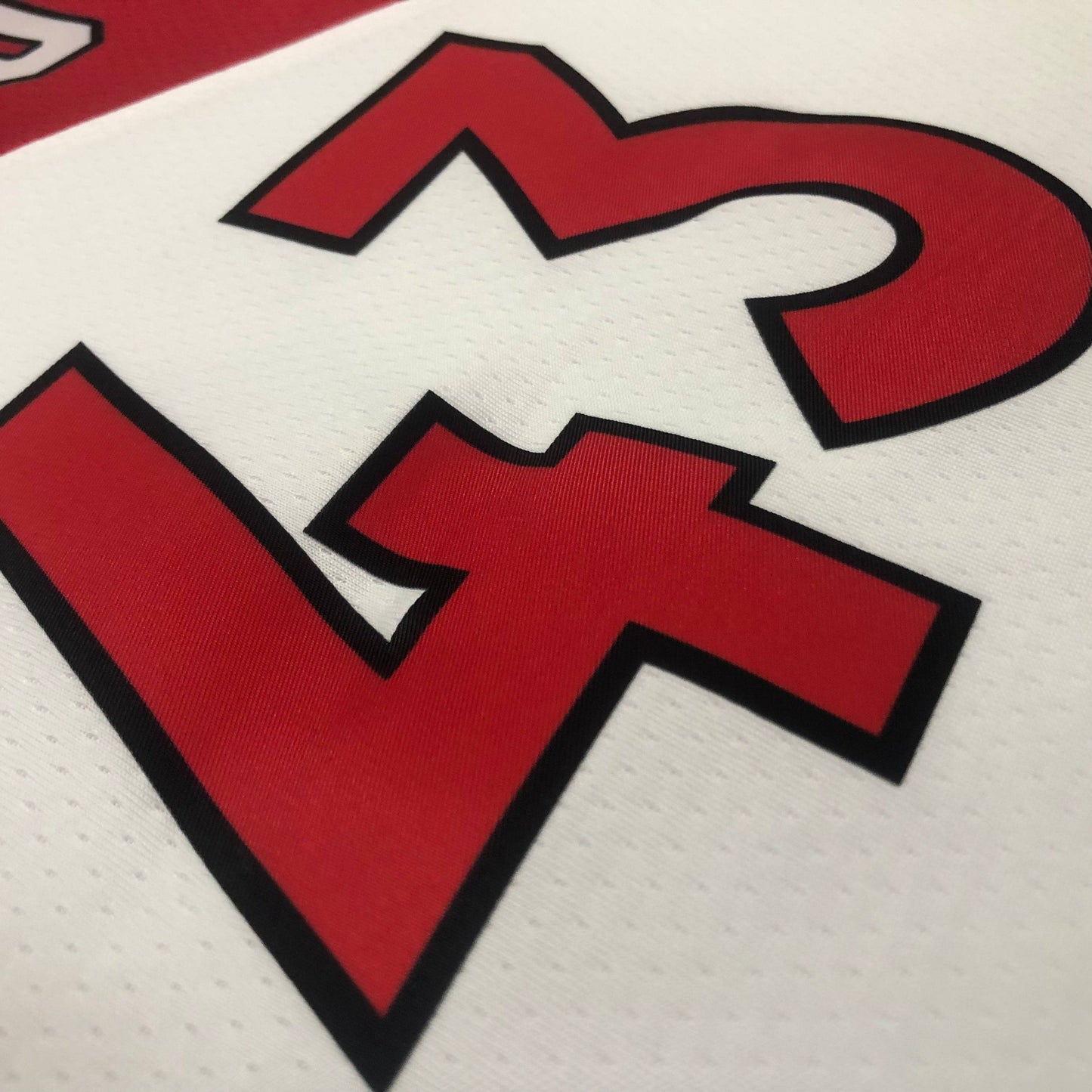 Toronto Raptors Association Edition 22/23 Jersey
