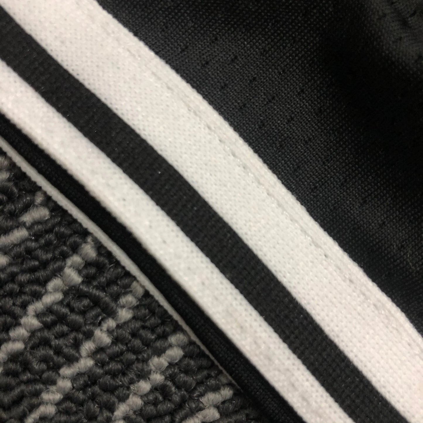 Brooklyn Nets Icon Edition Diamond 75th Shorts