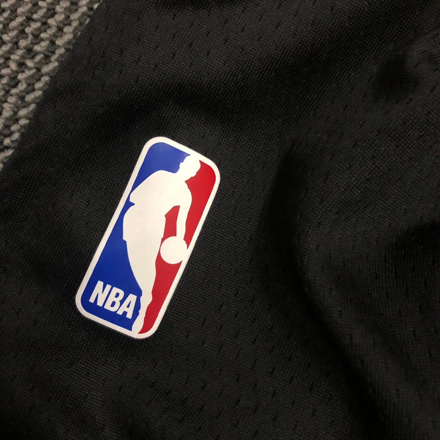 Chicago Bulls Statement Edition Shorts