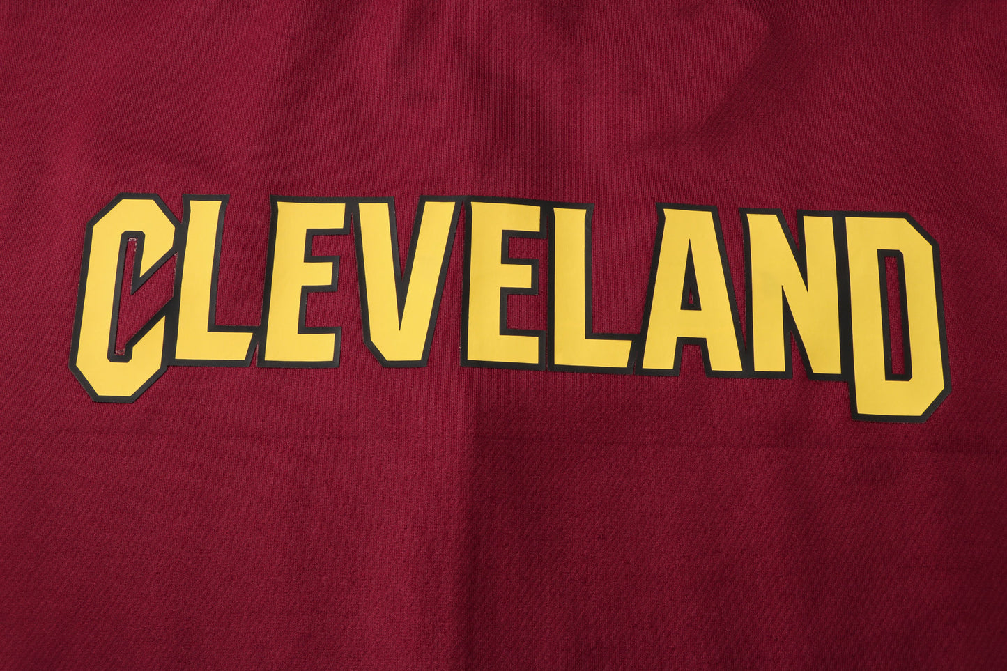 Cleveland Cavaliers NBA Therma Flex Tracksuit 21/22