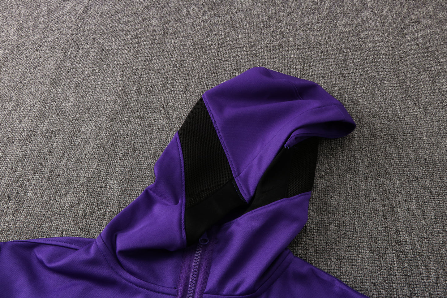 Sacramento Kings NBA Therma Flex Tracksuit 21/22