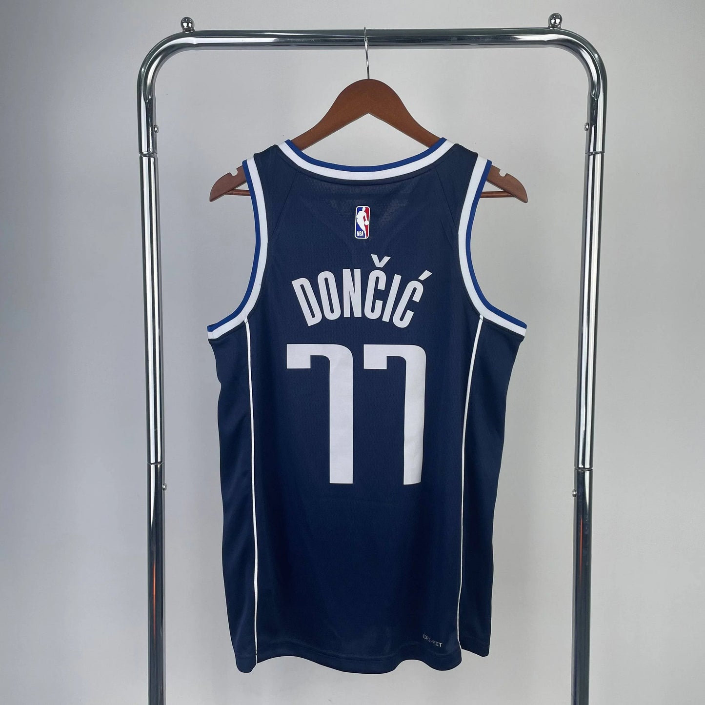 Dallas Mavericks Statement Edition 22/23 Jersey