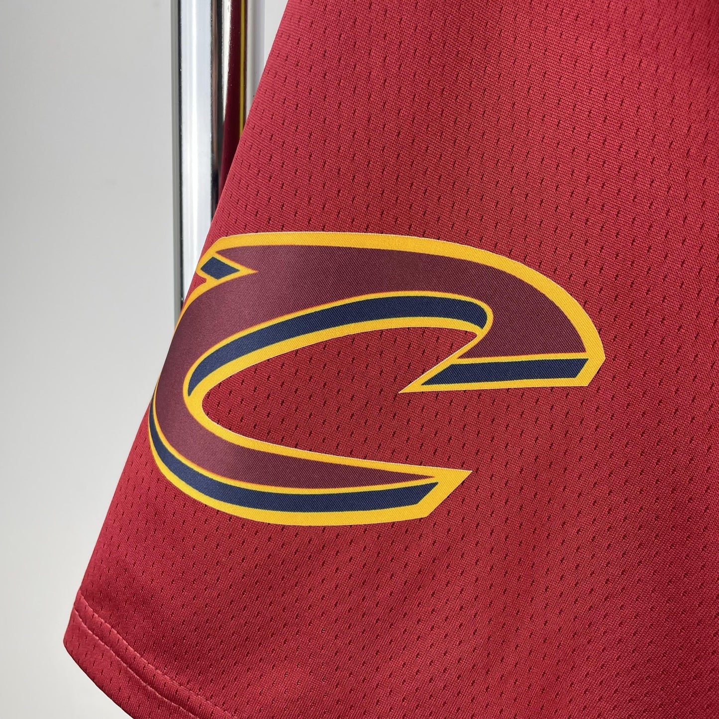 Cleveland Cavaliers Icon Edition Shorts 19/20