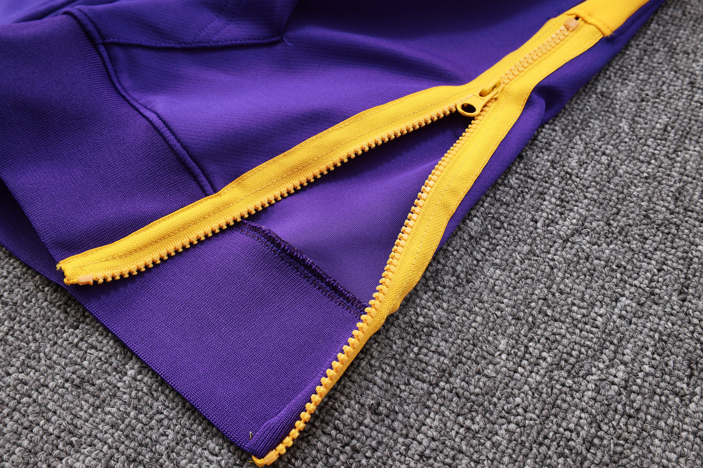 Los Angeles Lakers NBA Therma Flex Tracksuit 23/24
