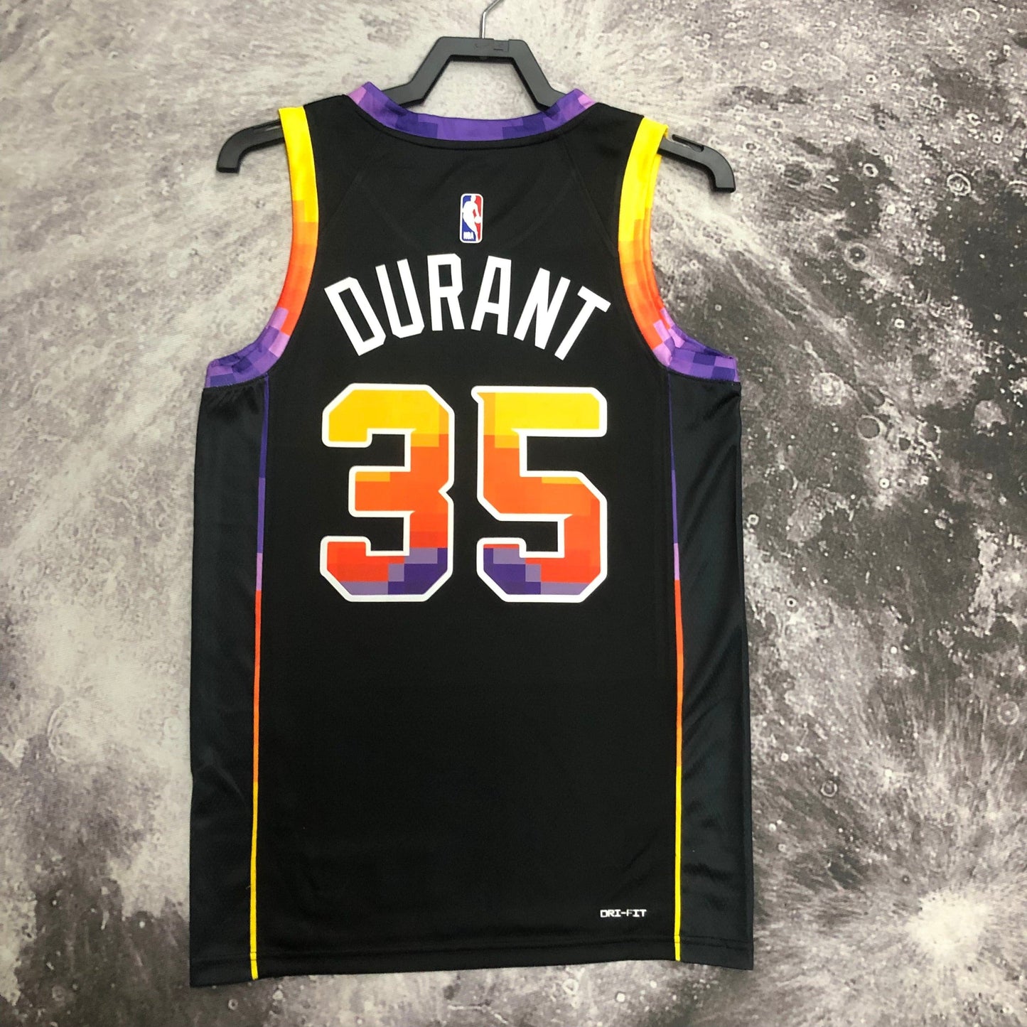 Phoenix Suns Statement Edition 22/23 Jersey