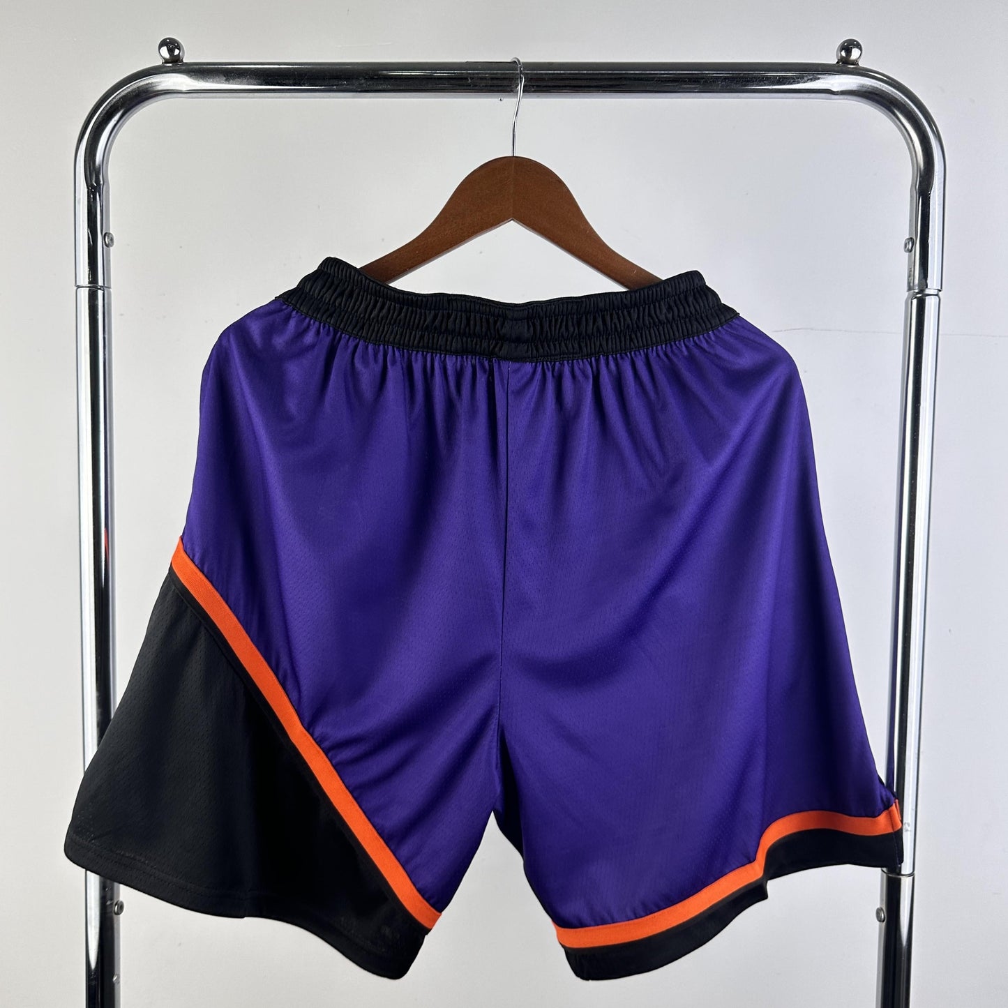 Phoenix Suns Classic Edition Shorts 22/23