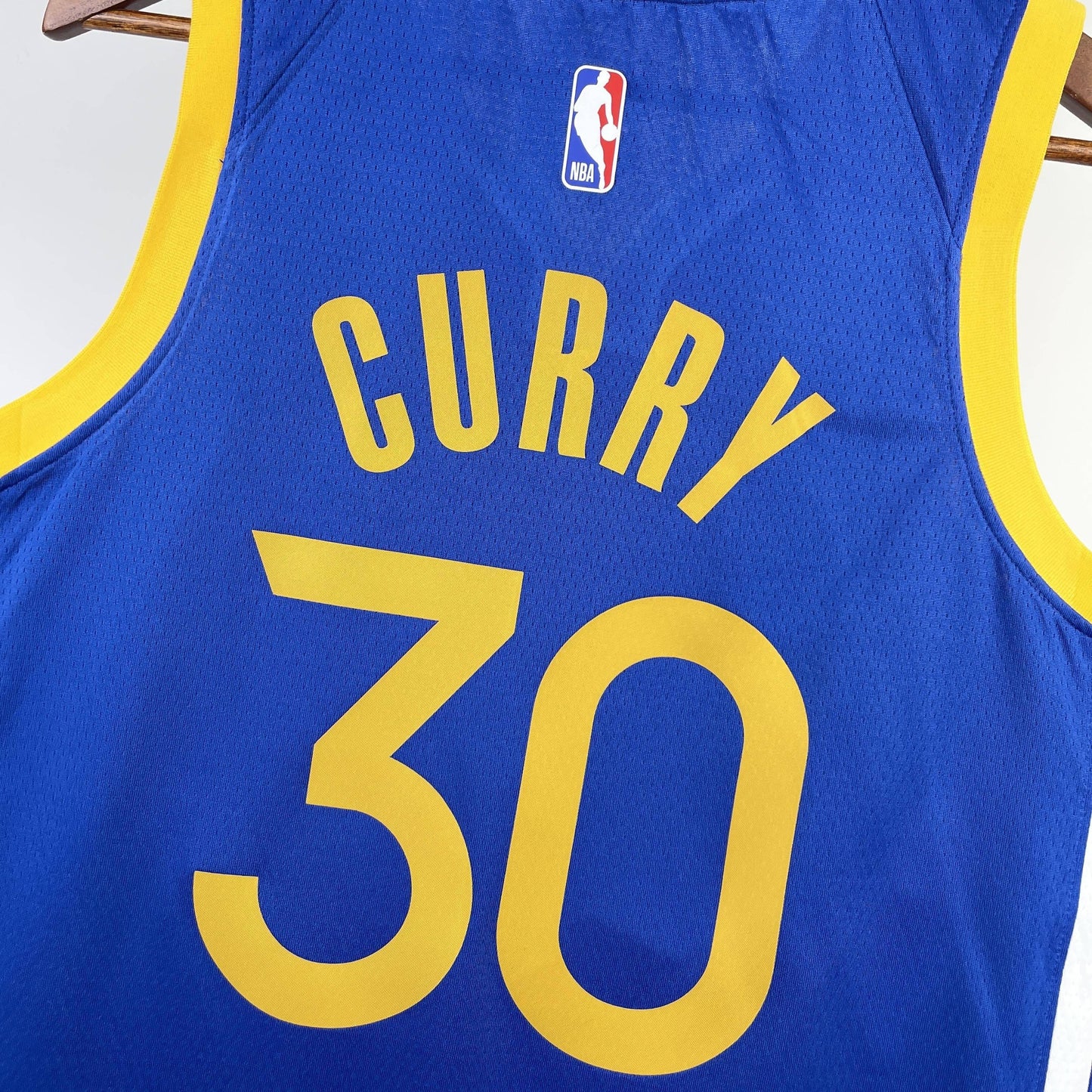 Golden State Warriors Icon Edition 23/24 Jersey