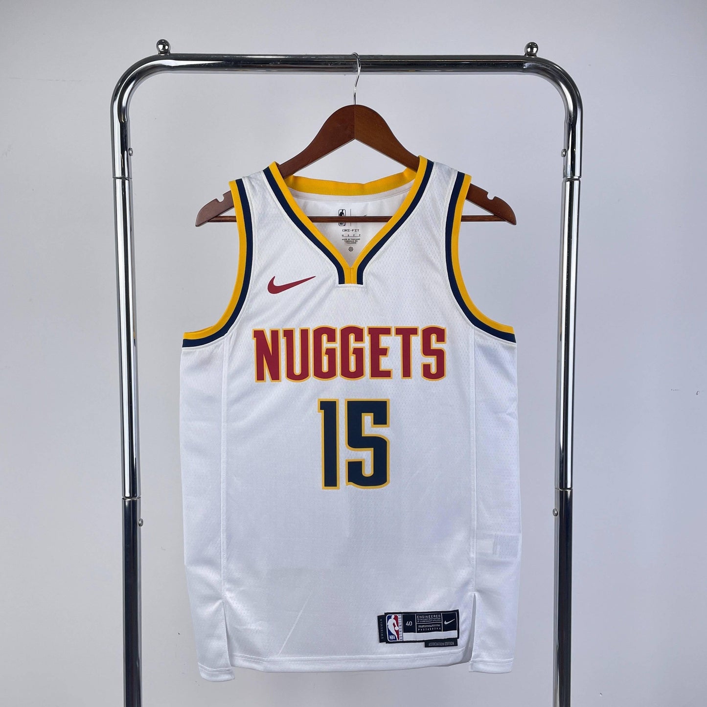 Denver Nuggets Association Edition 22/23 Jersey